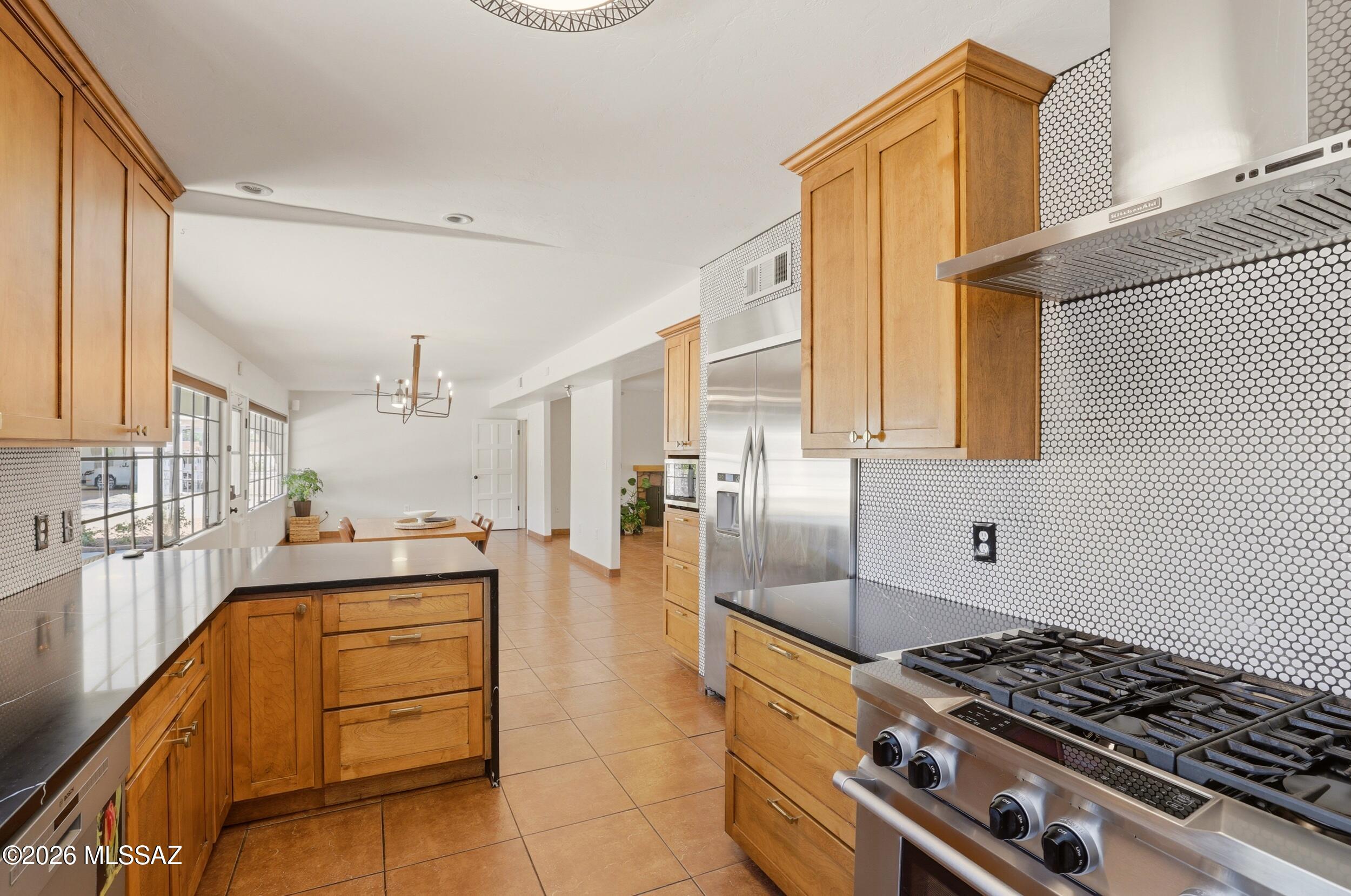 Broadmoor - Residential
