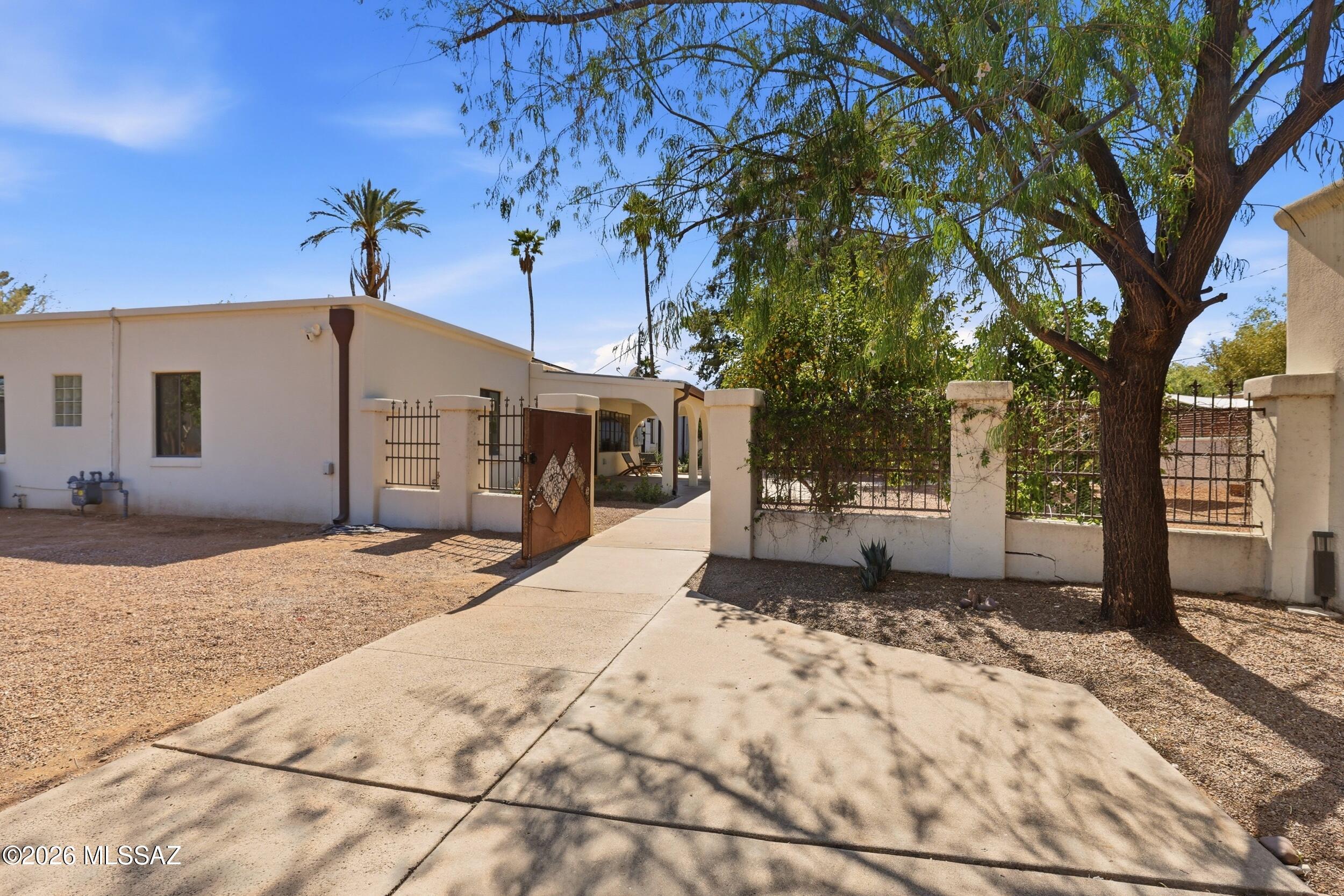 Broadmoor - Residential