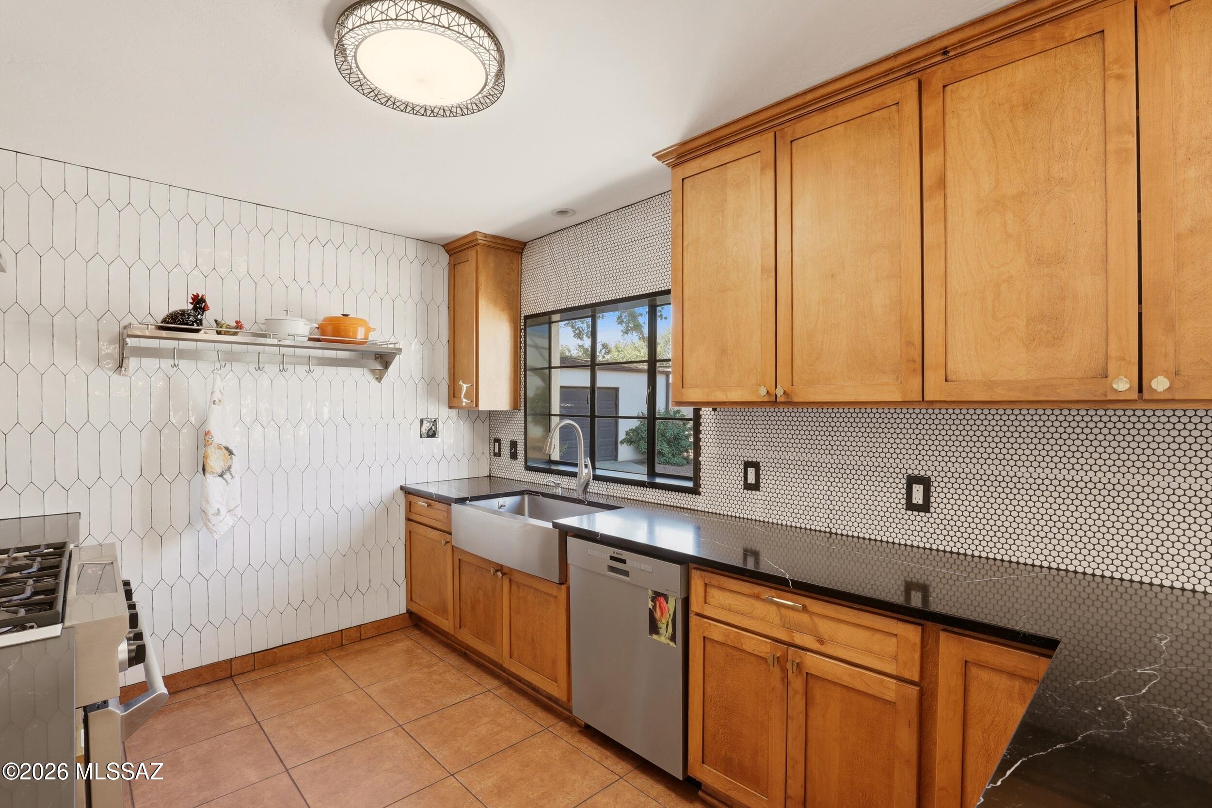 Broadmoor - Residential