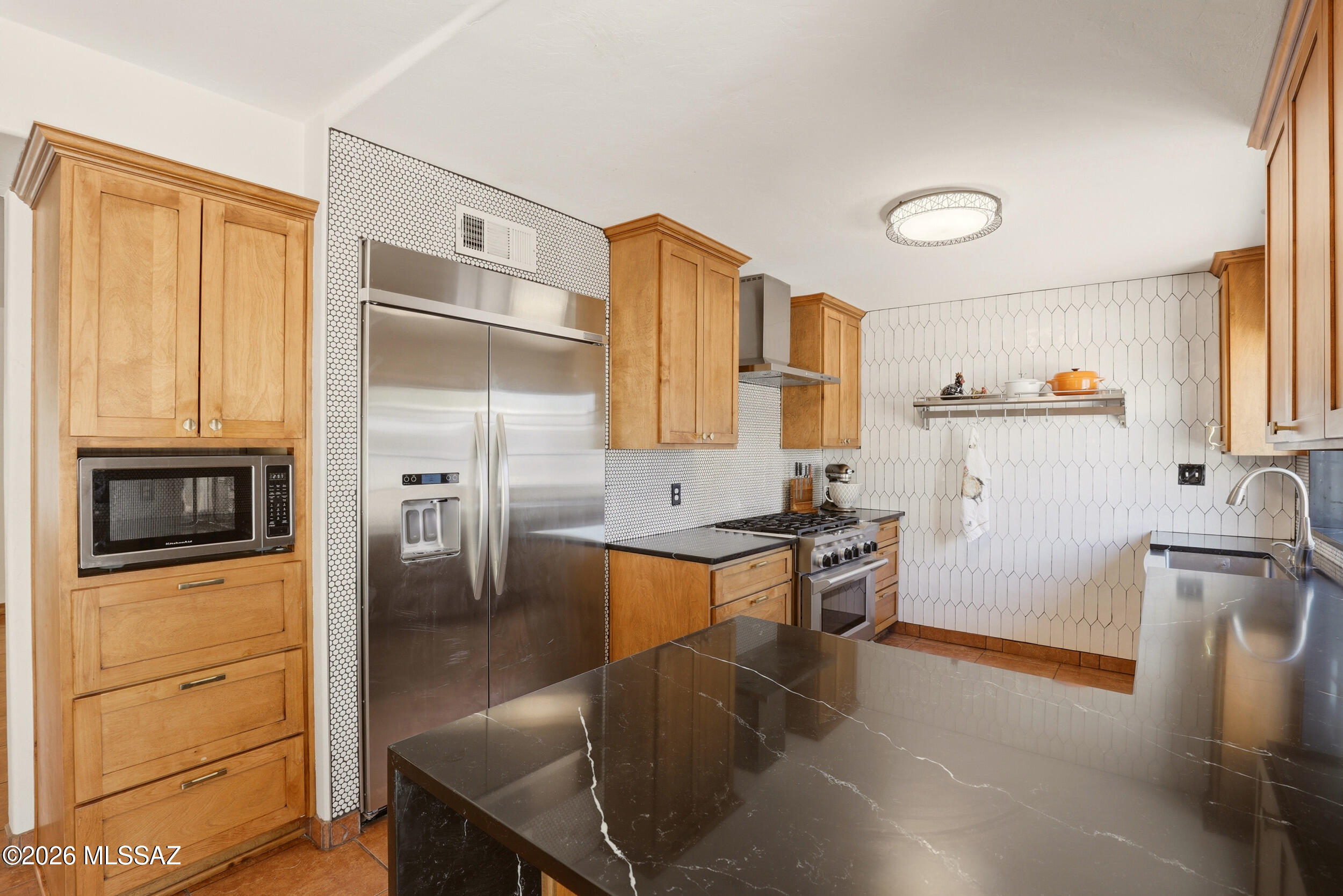 Broadmoor - Residential