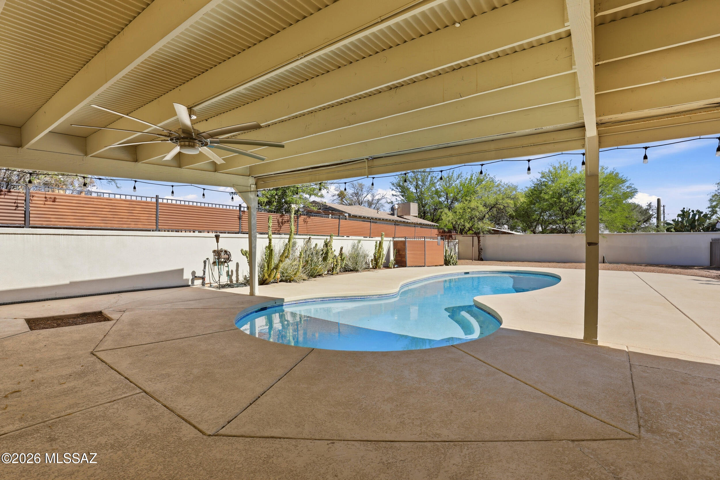 Broadmoor - Residential
