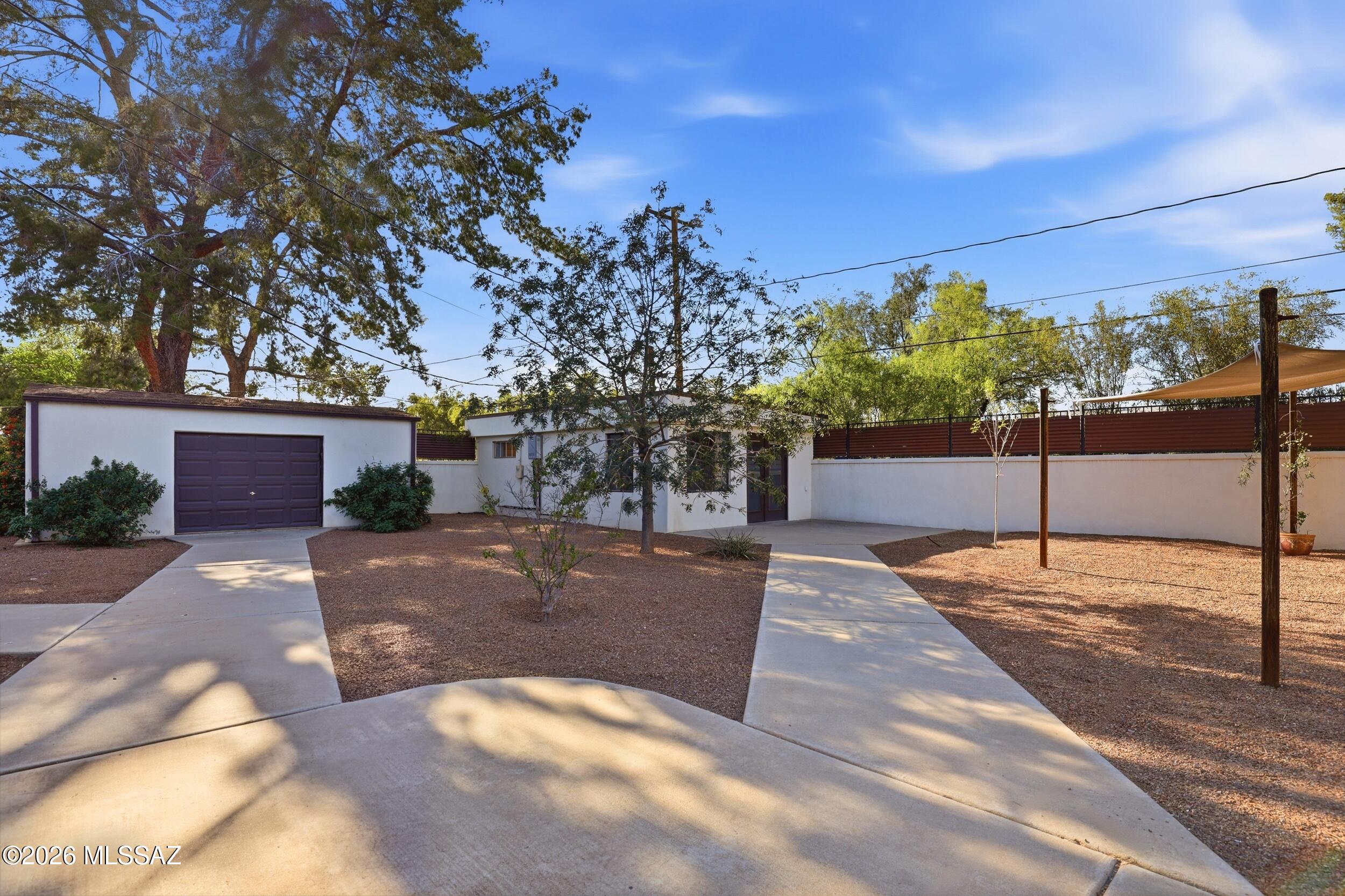 Broadmoor - Residential
