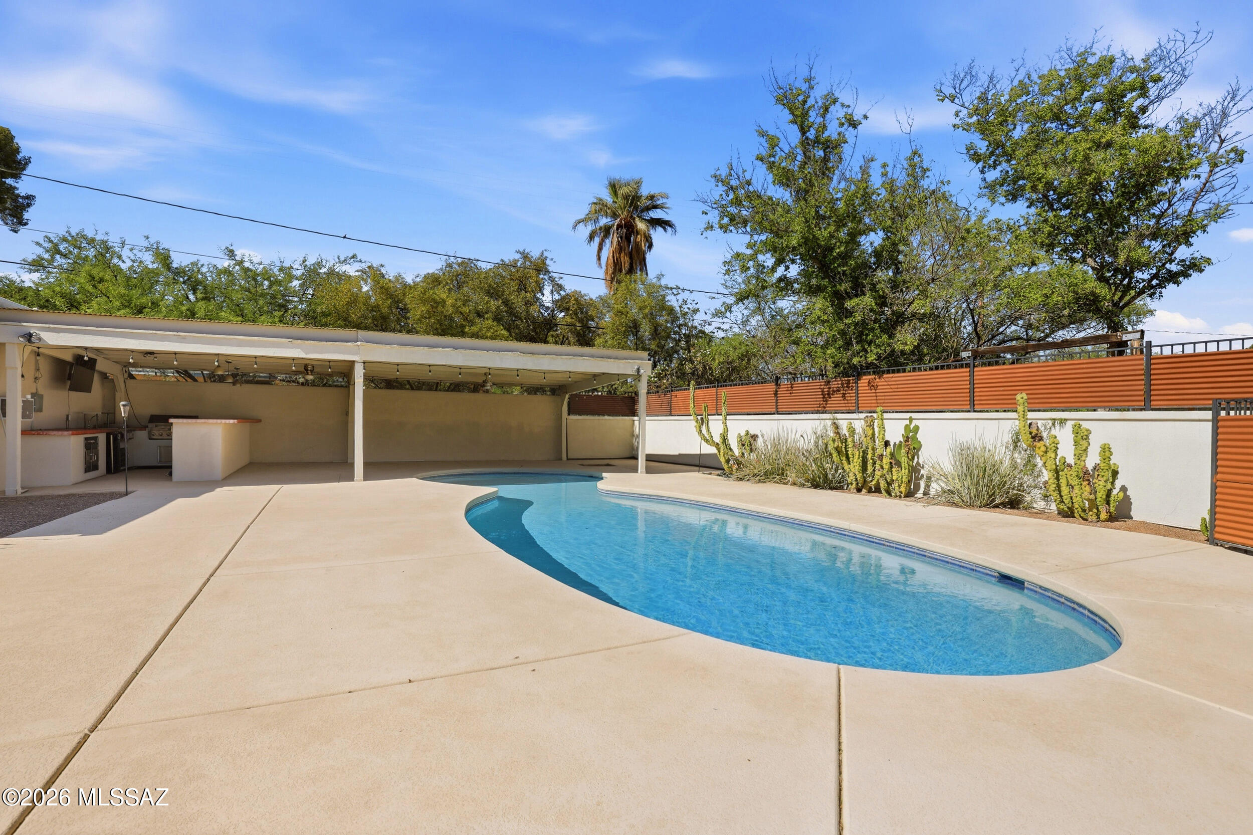 Broadmoor - Residential