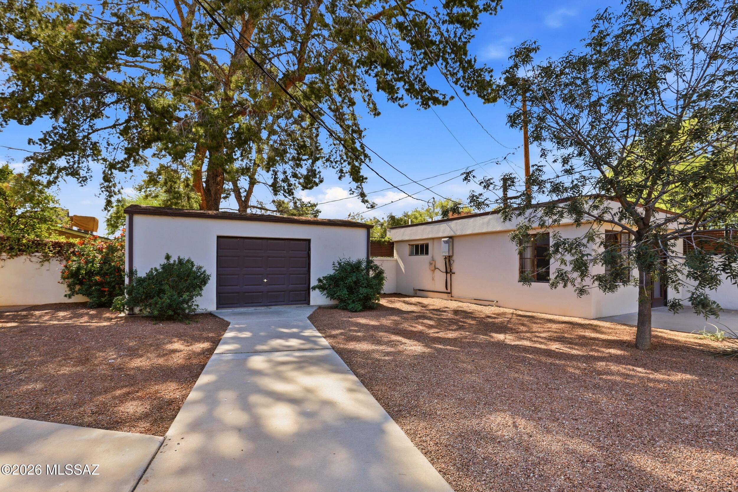 Broadmoor - Residential