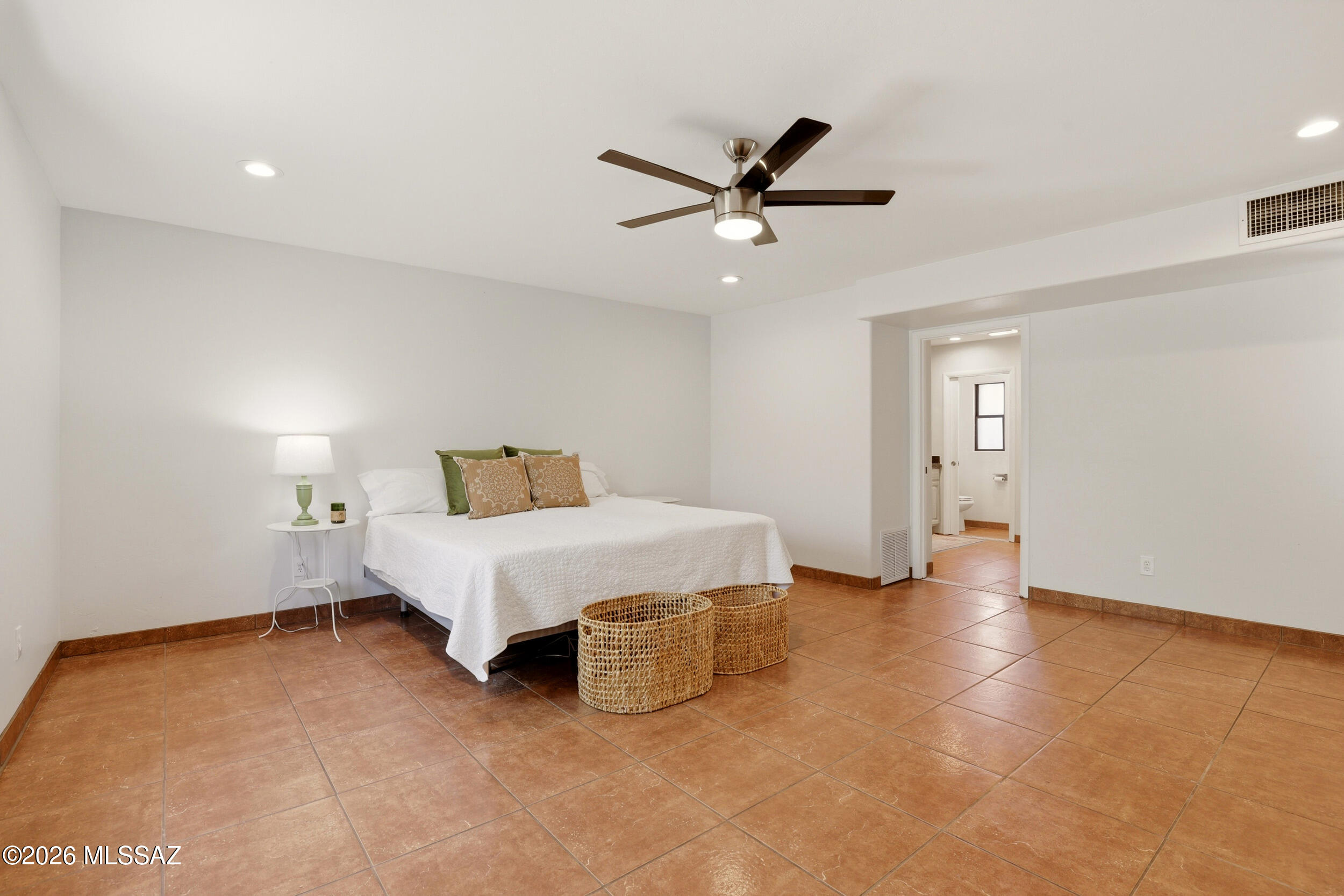 Broadmoor - Residential