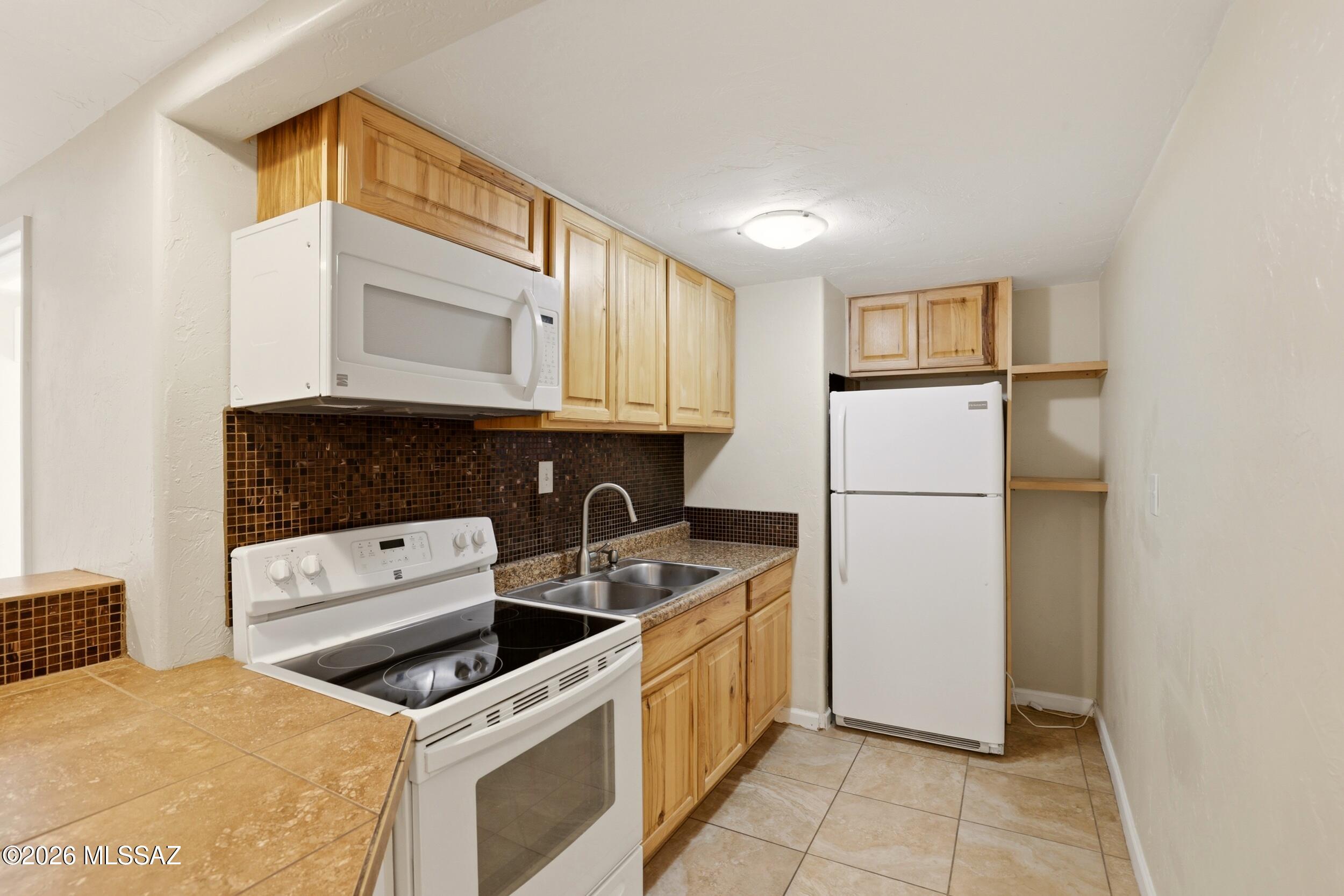 Broadmoor - Residential