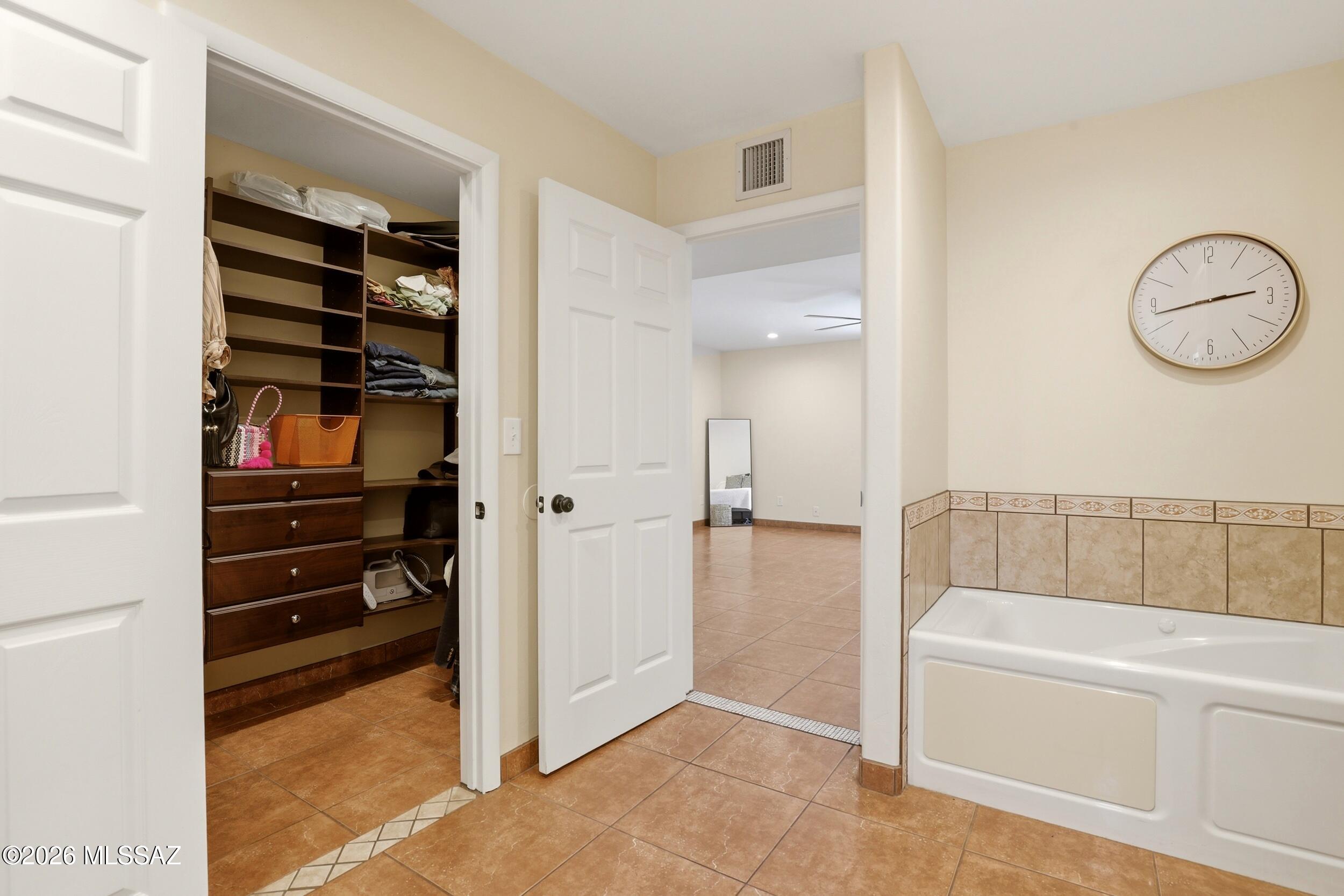 Broadmoor - Residential