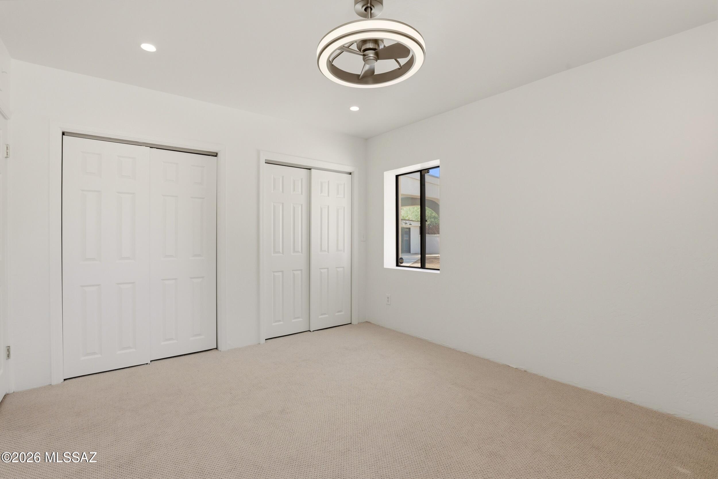 Broadmoor - Residential