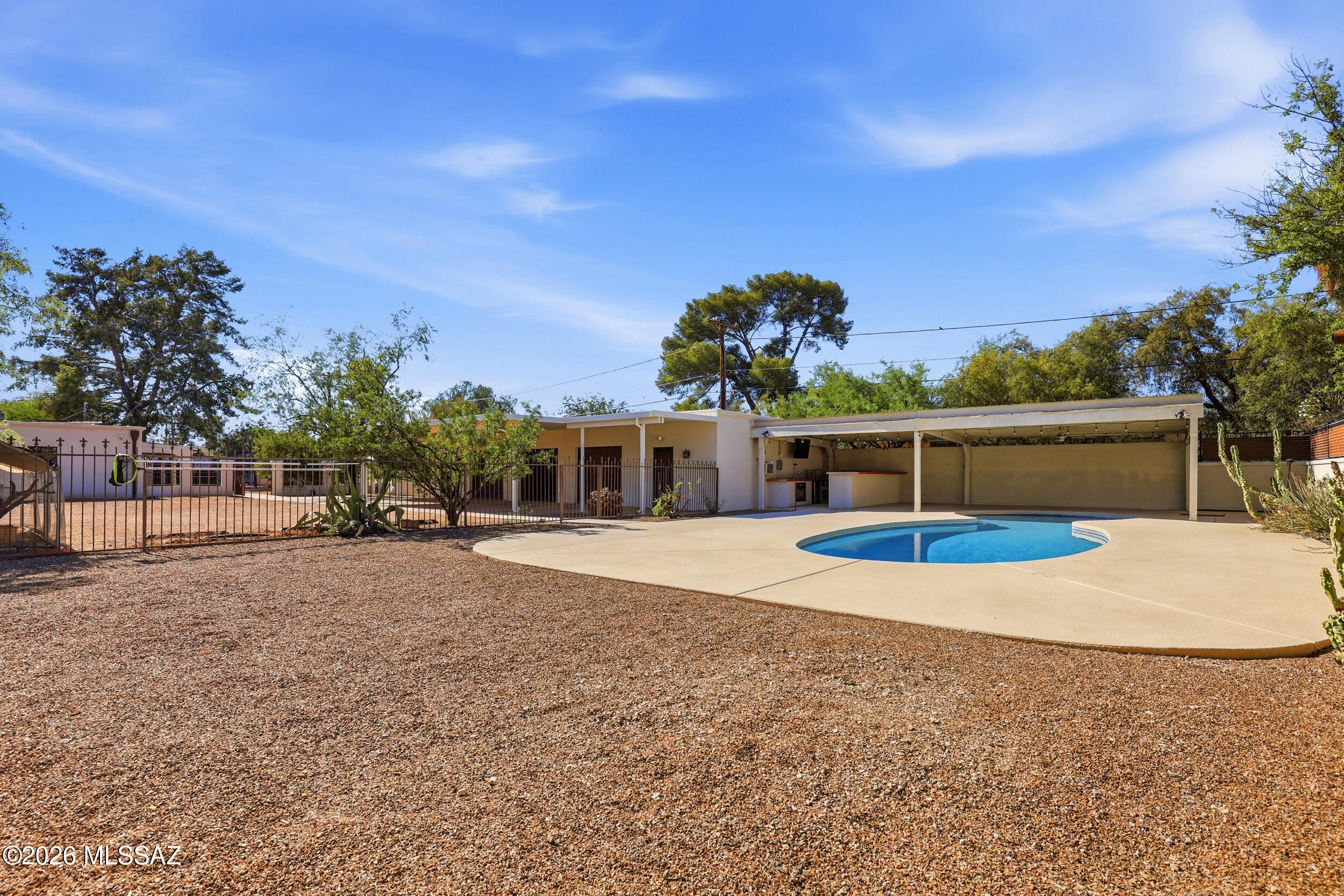 Broadmoor - Residential
