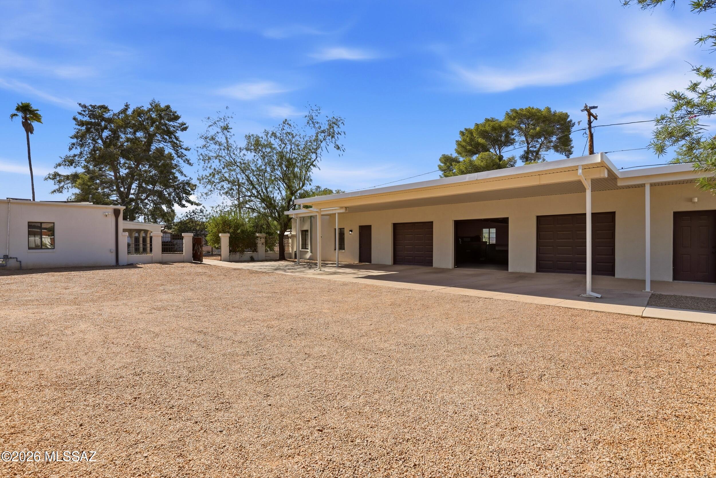 Broadmoor - Residential
