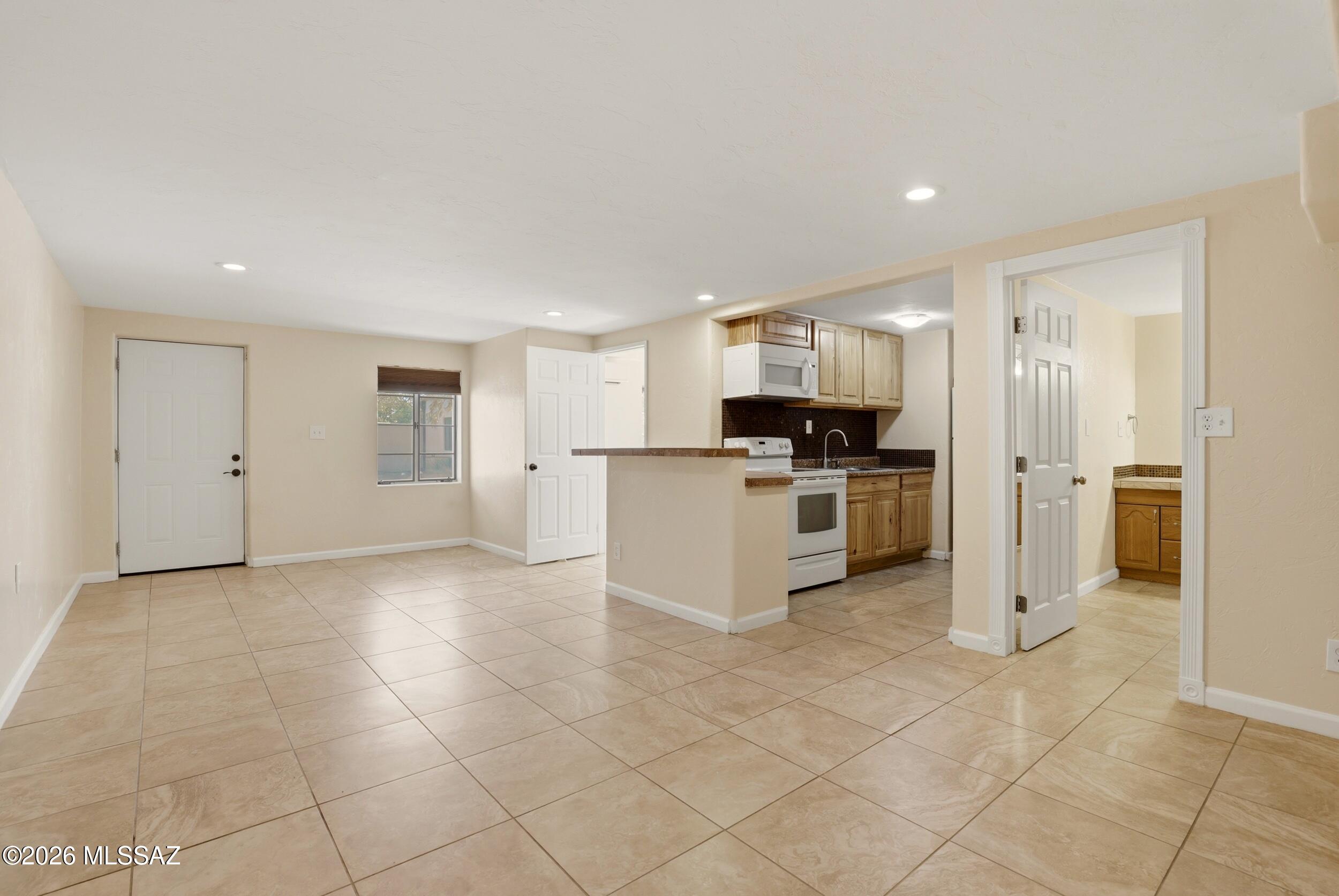 Broadmoor - Residential