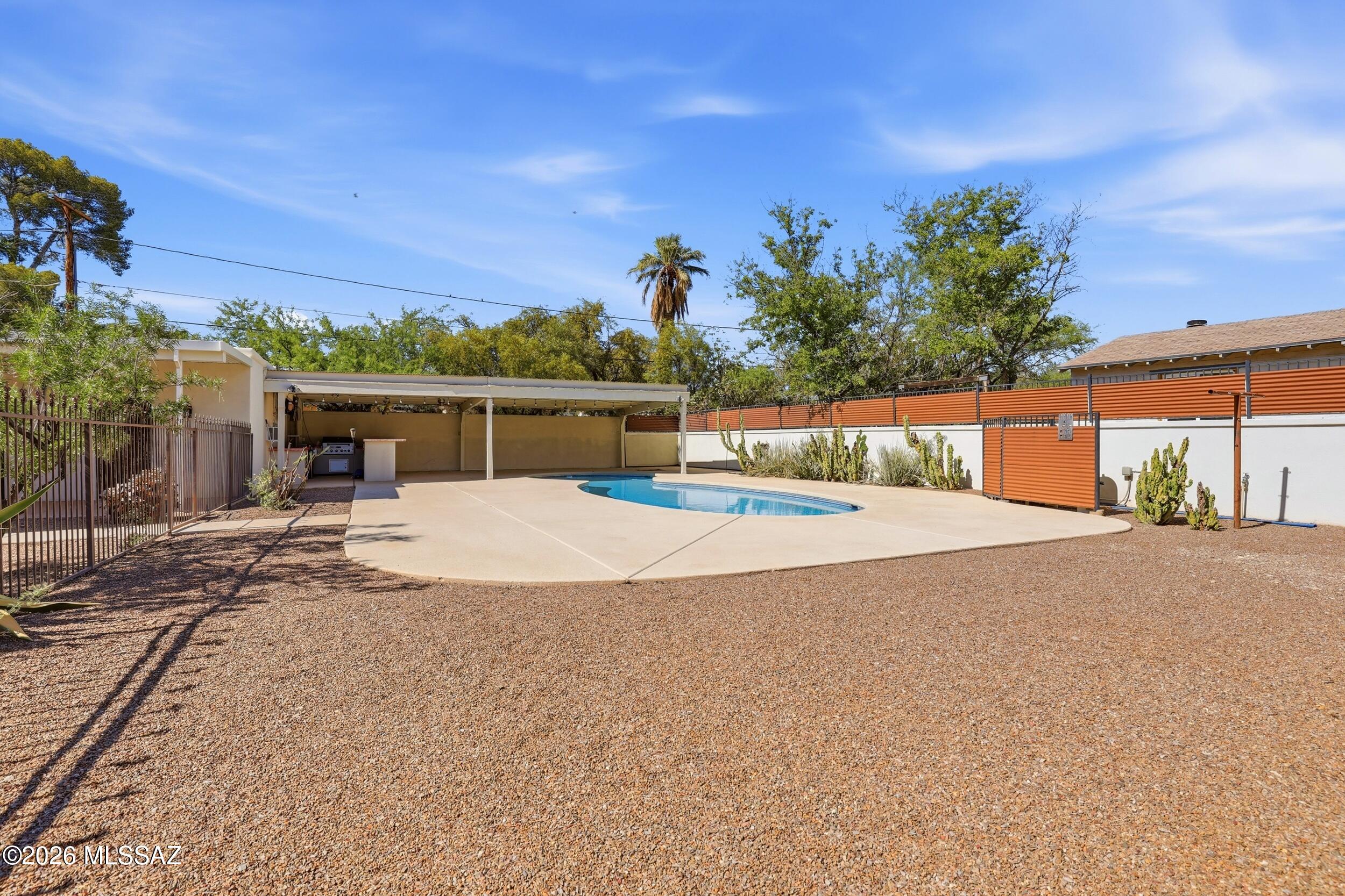 Broadmoor - Residential