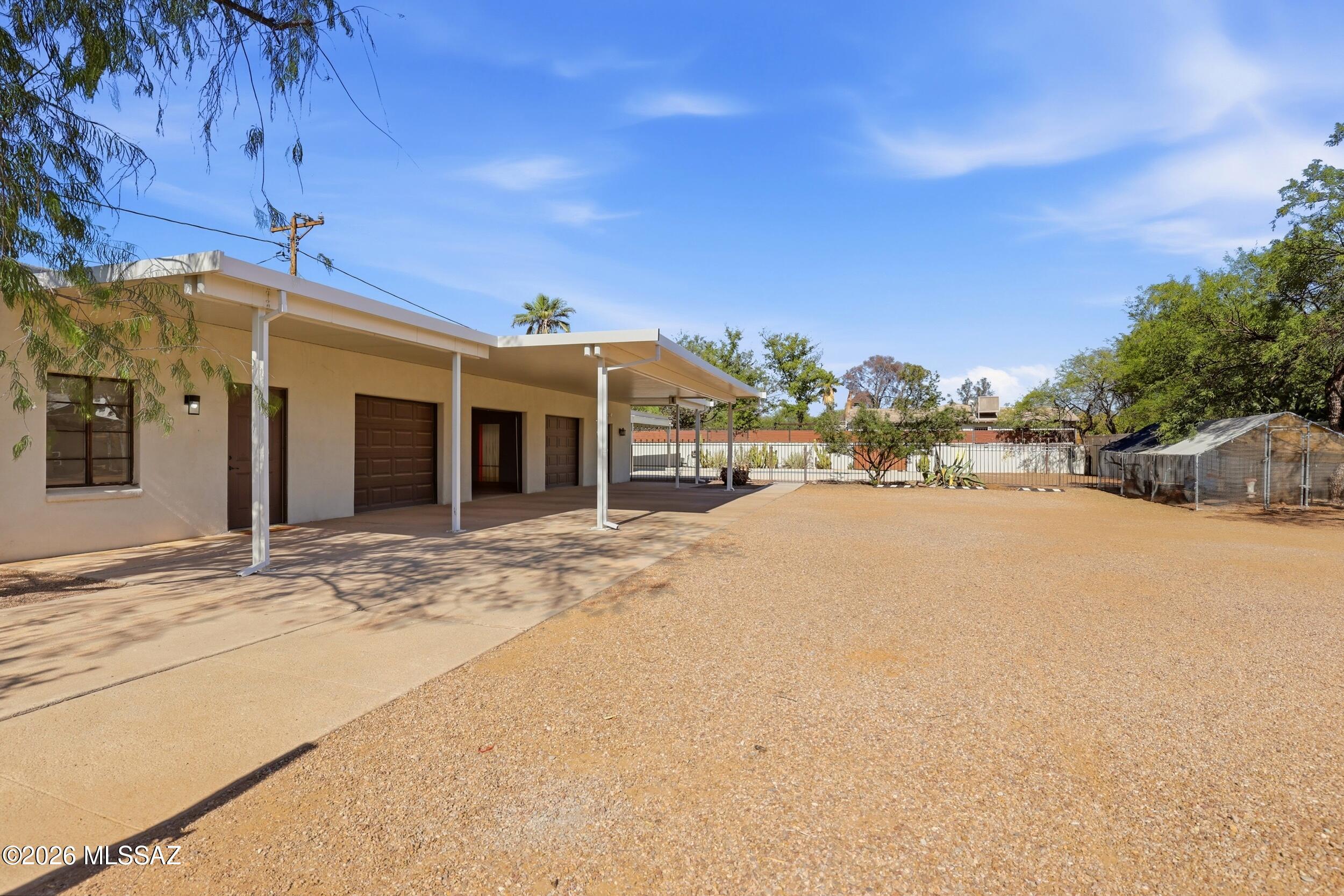 Broadmoor - Residential