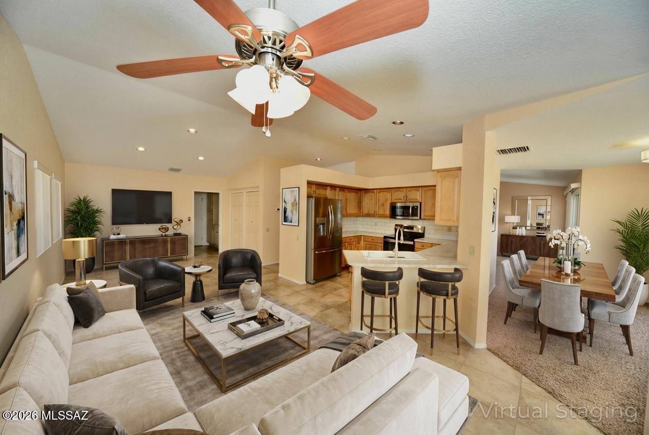 San Ignacio Golf Estates(1-46) - Residential