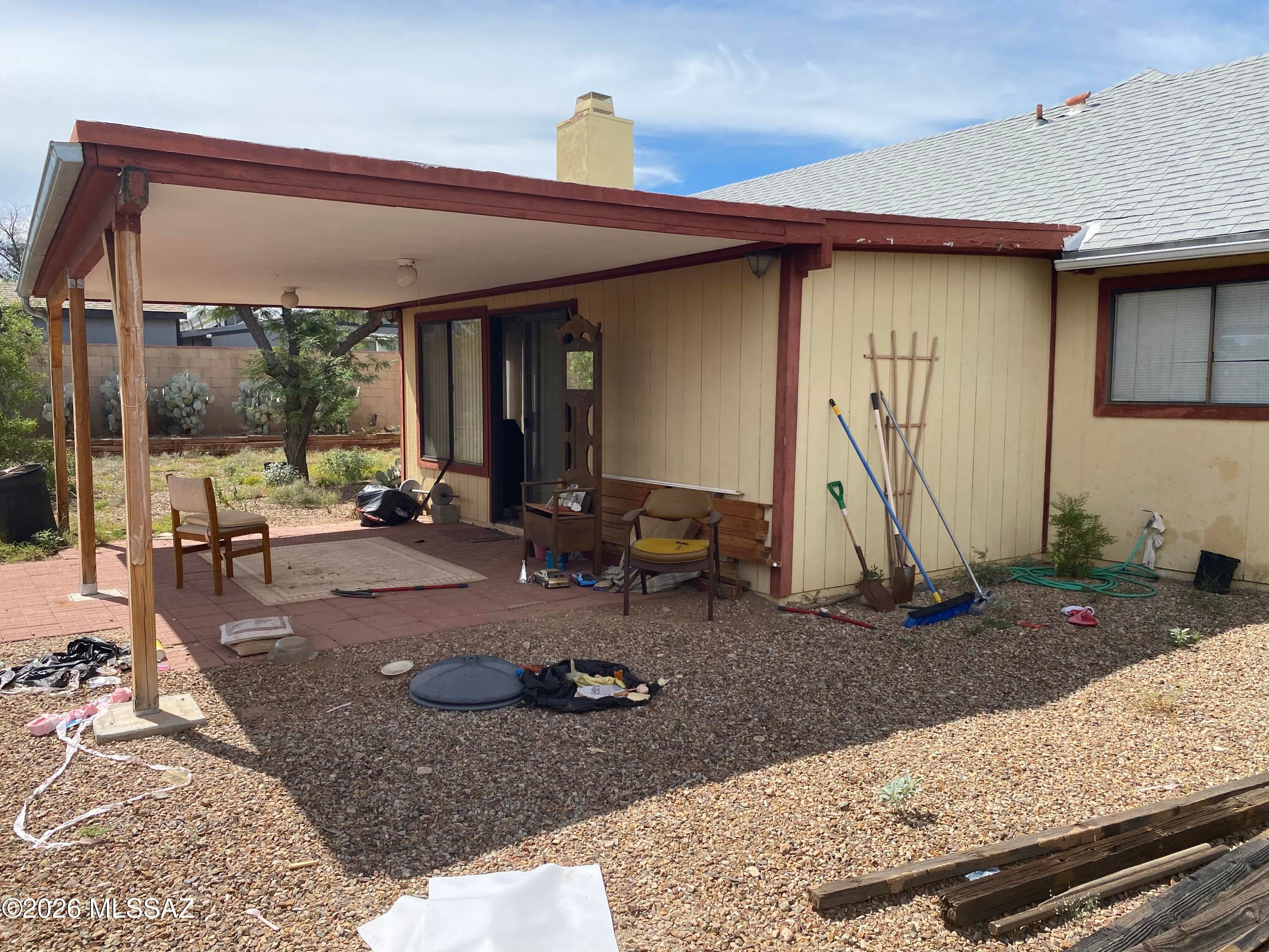 2771 W Calle De Dalias
