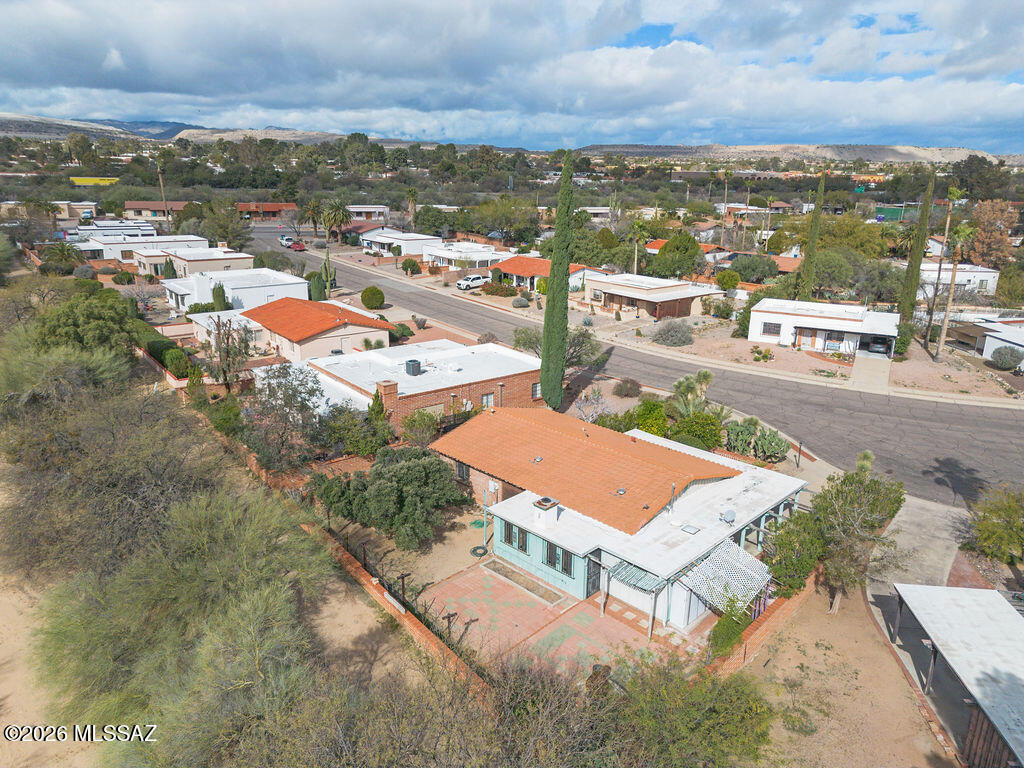 Green Valley Fairways(1-235) - Residential