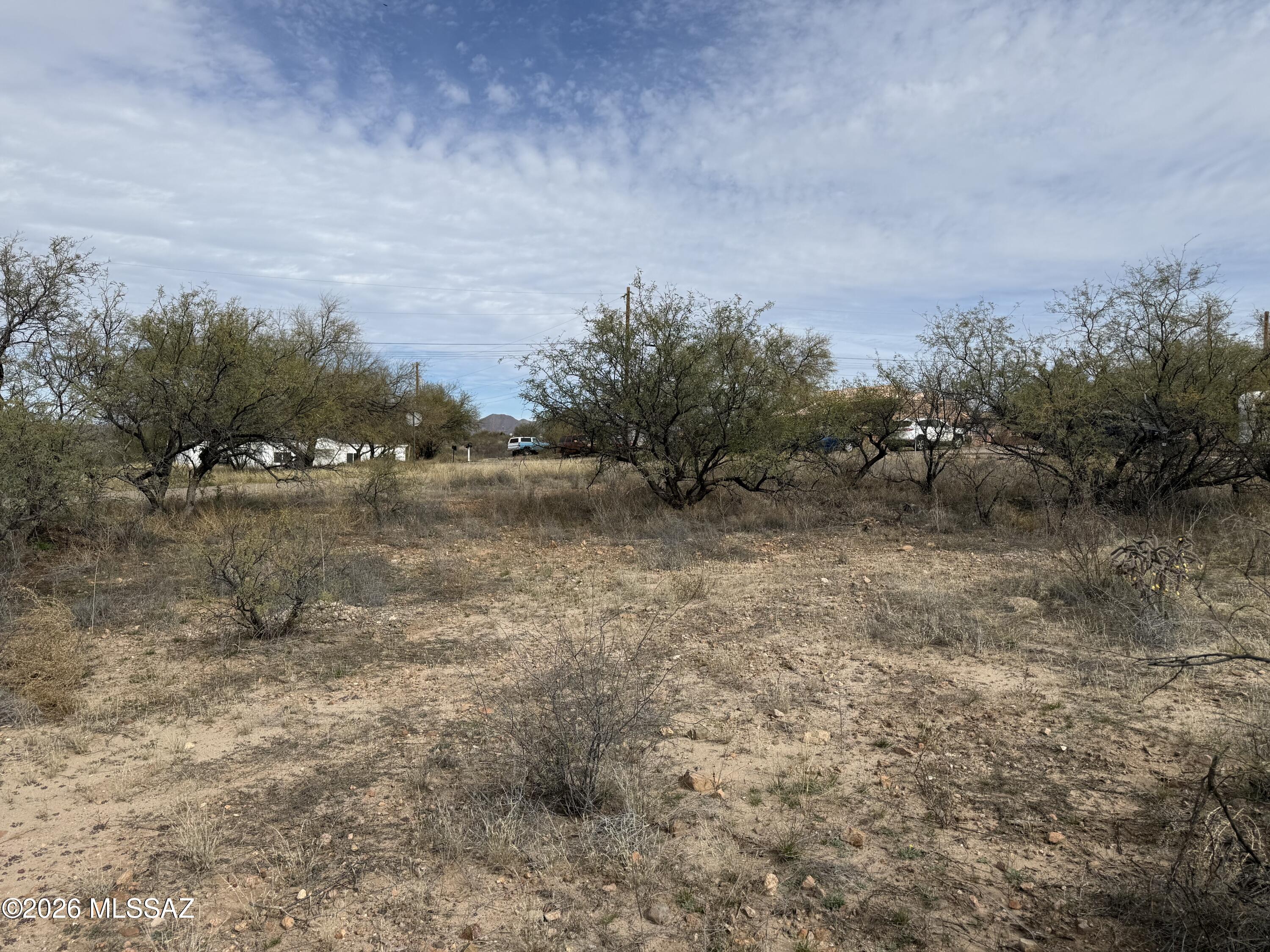 Rio Rico Estates - Land