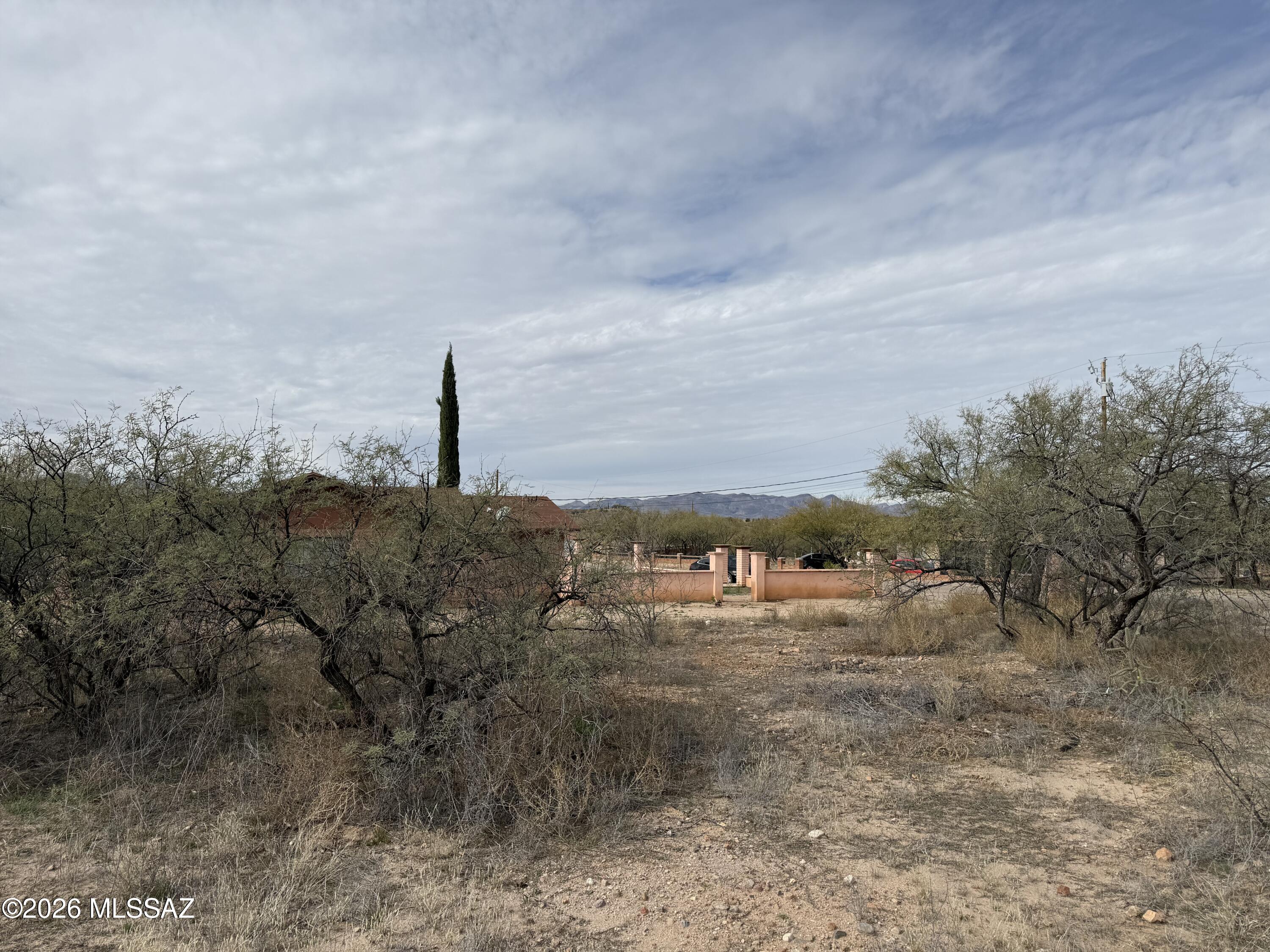 Rio Rico Estates - Land