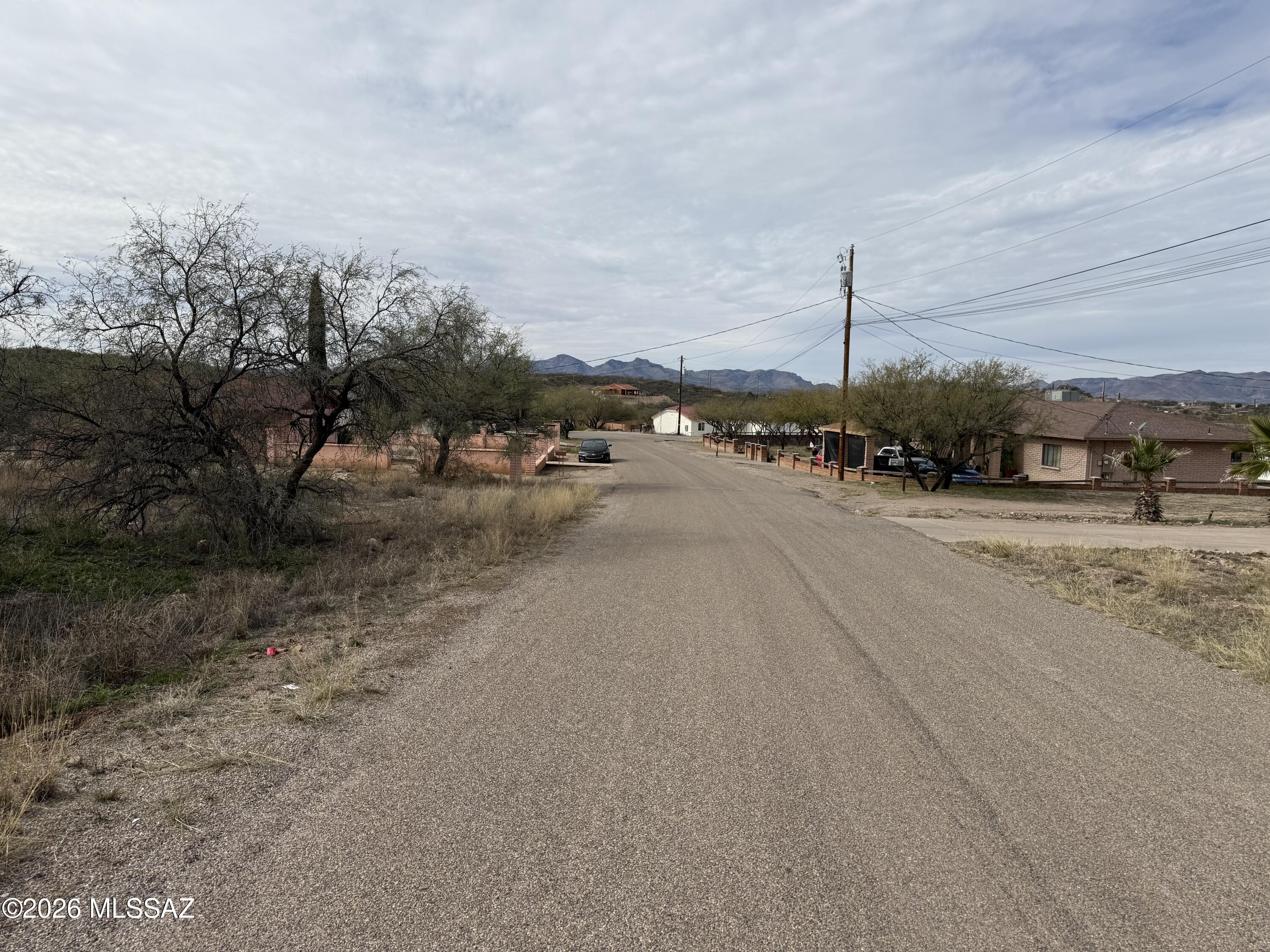 Rio Rico Estates - Land