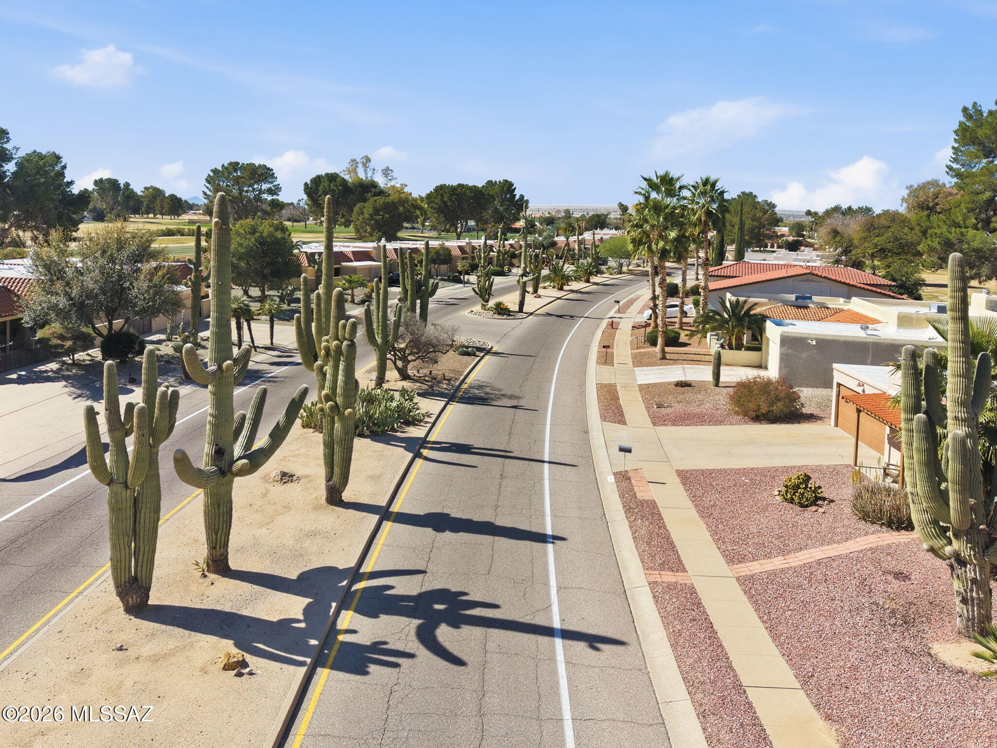 Green Valley Country Club Estates (1-154) - Residential