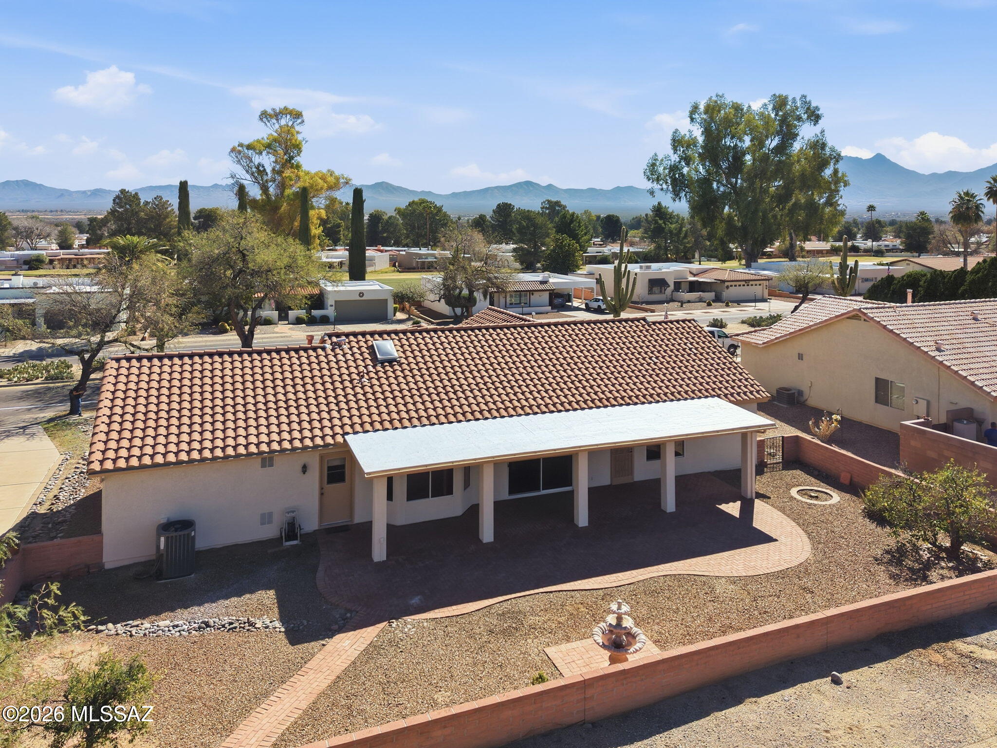 Green Valley Country Club Estates (1-154) - Residential