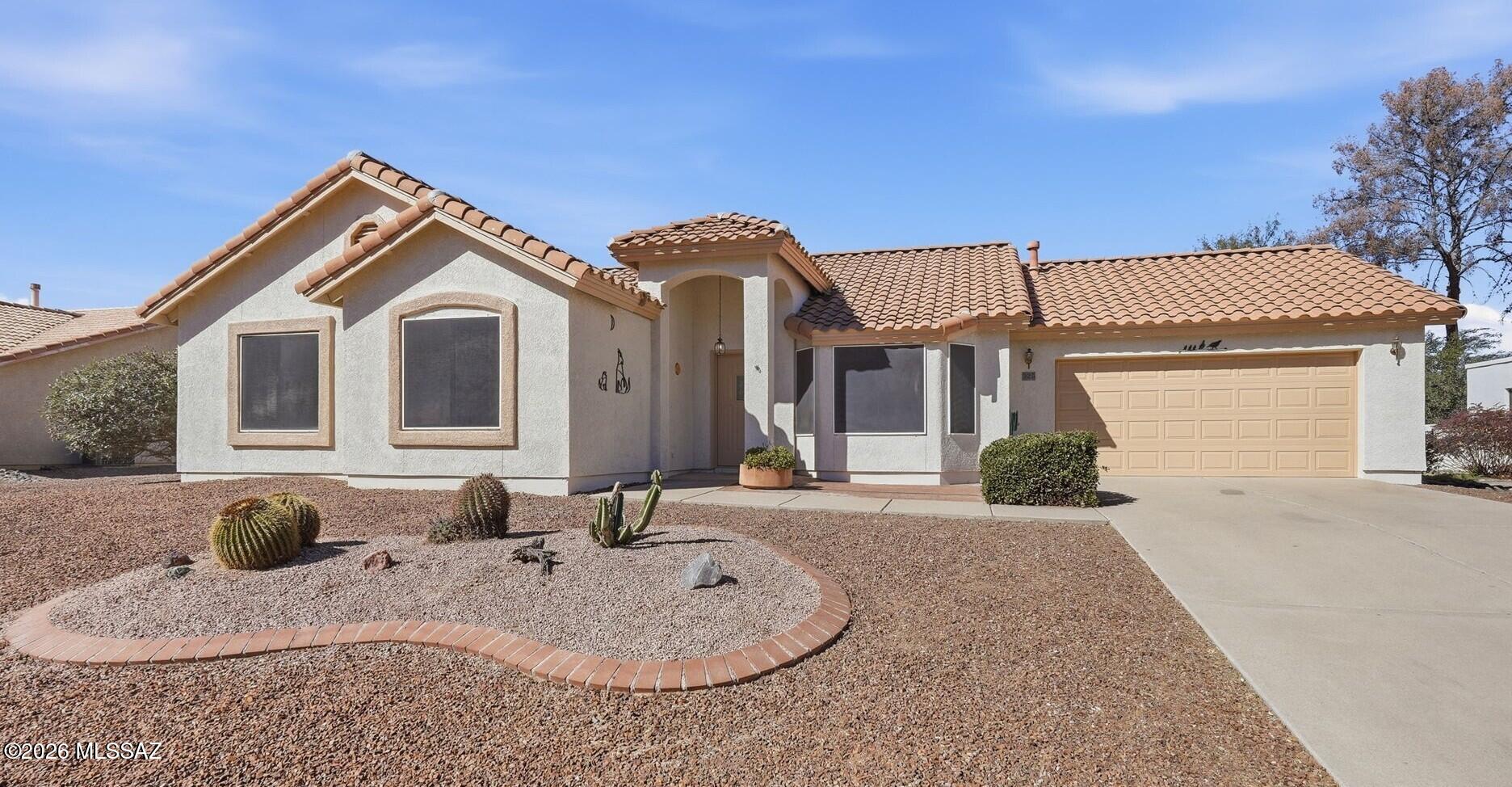 Green Valley Country Club Estates (1-154) - Residential