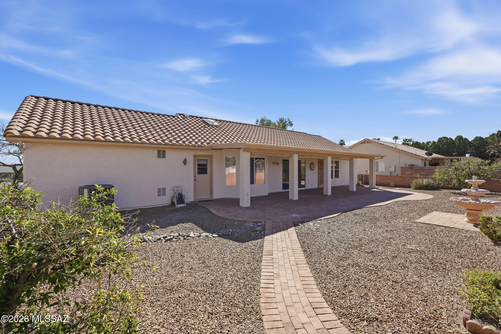 Green Valley Country Club Estates (1-154) - Residential