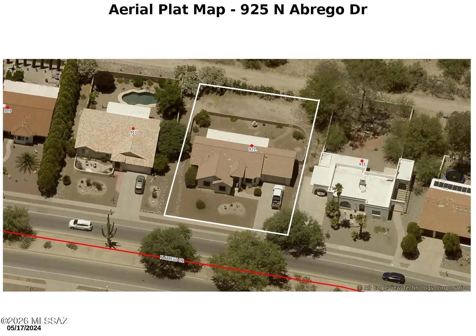 Green Valley Country Club Estates (1-154) - Residential