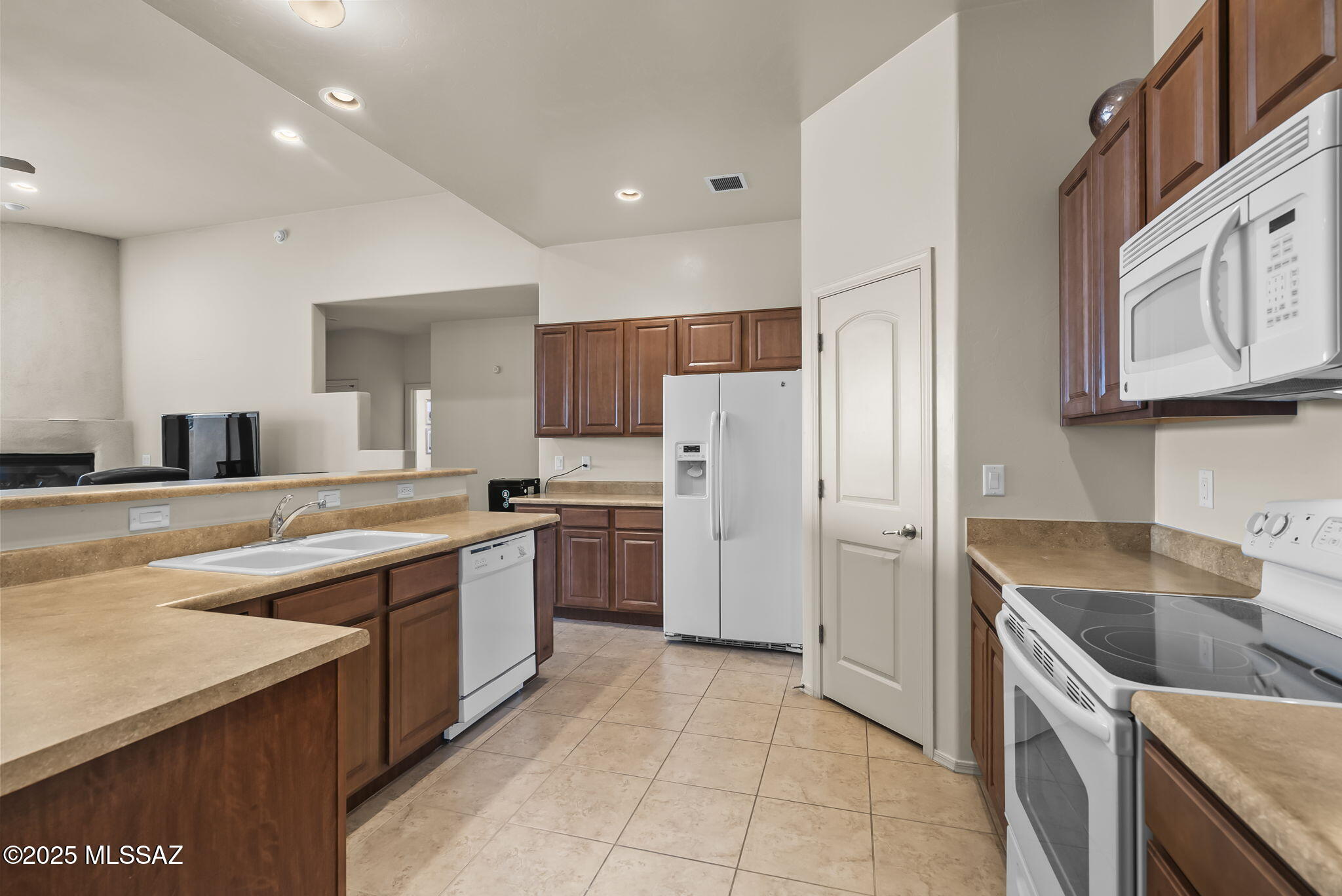 Bella Vista North - Residential