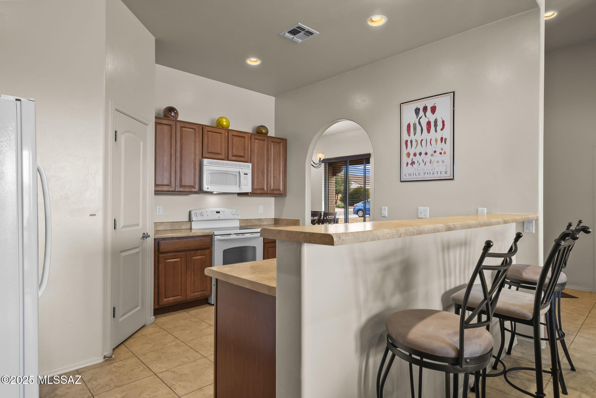 Bella Vista North - Residential