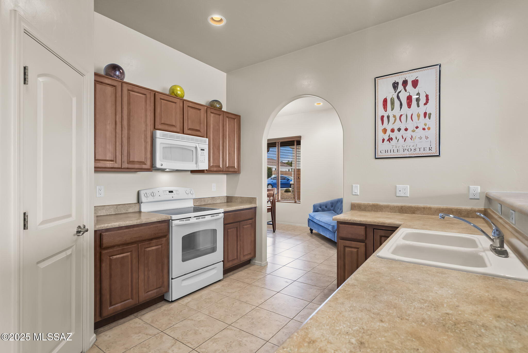 Bella Vista North - Residential