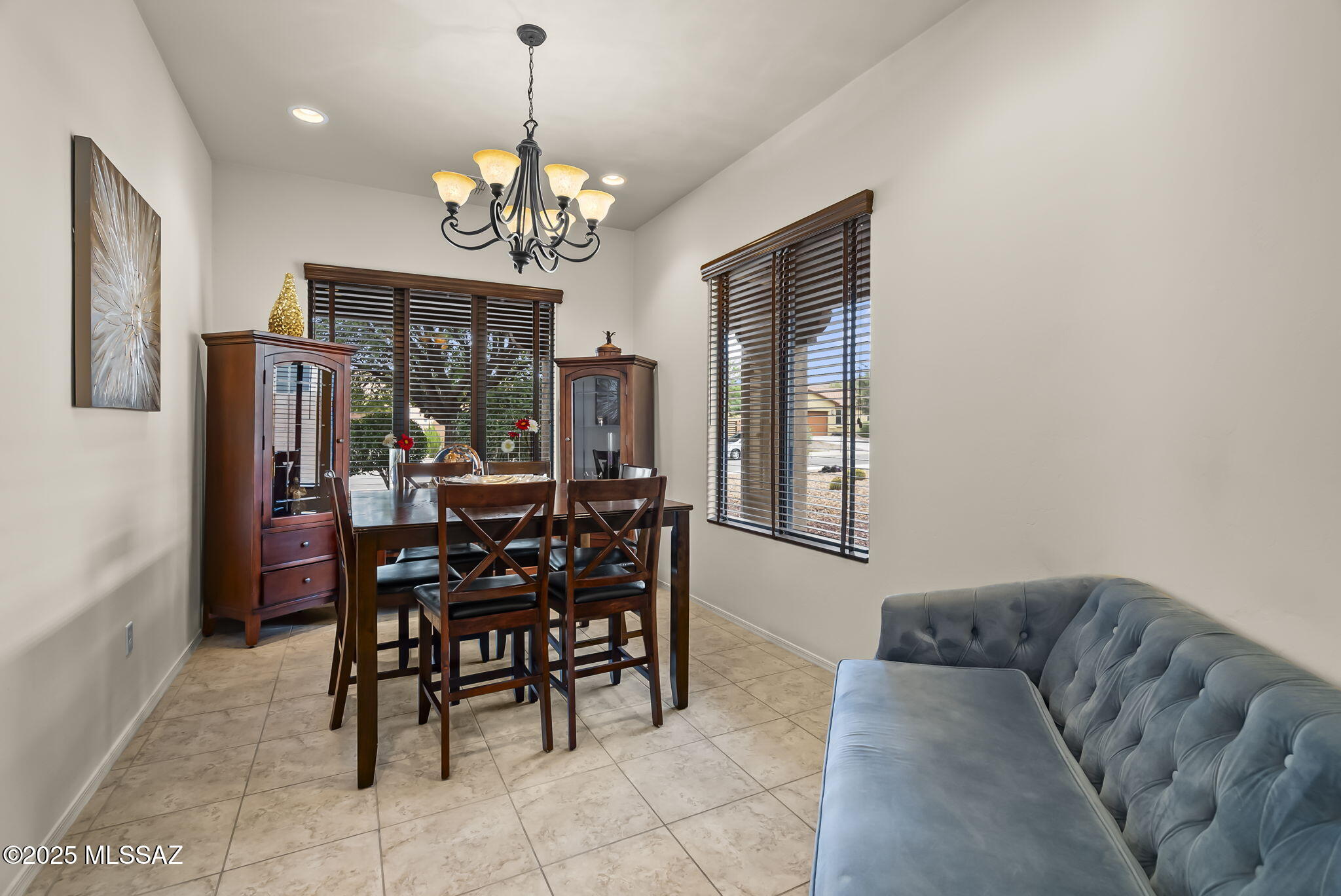 Bella Vista North - Residential