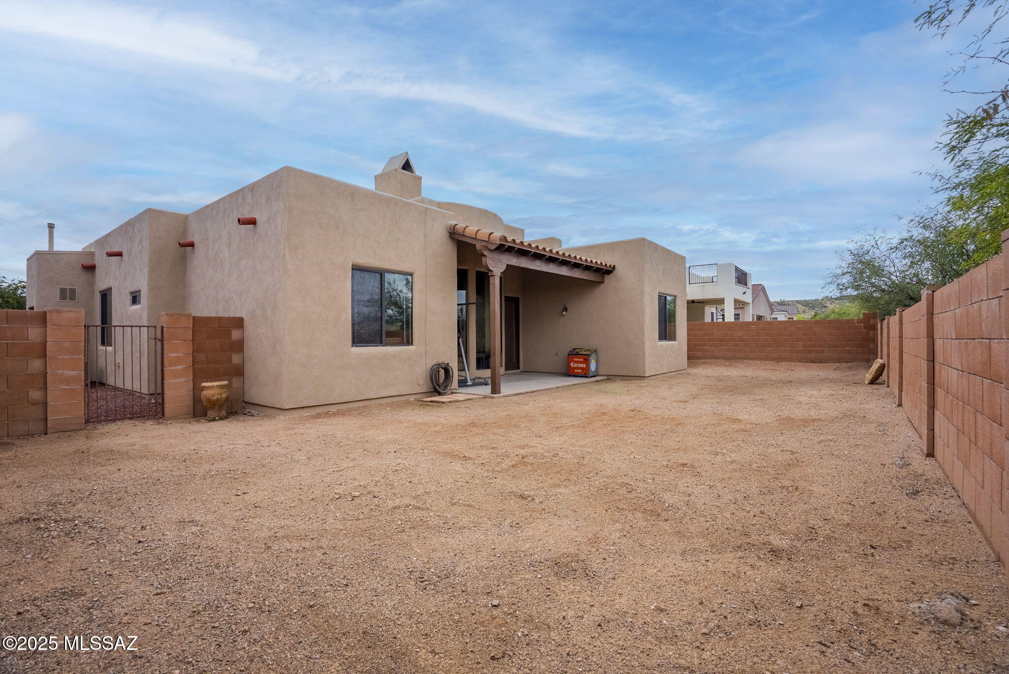 Bella Vista North - Residential