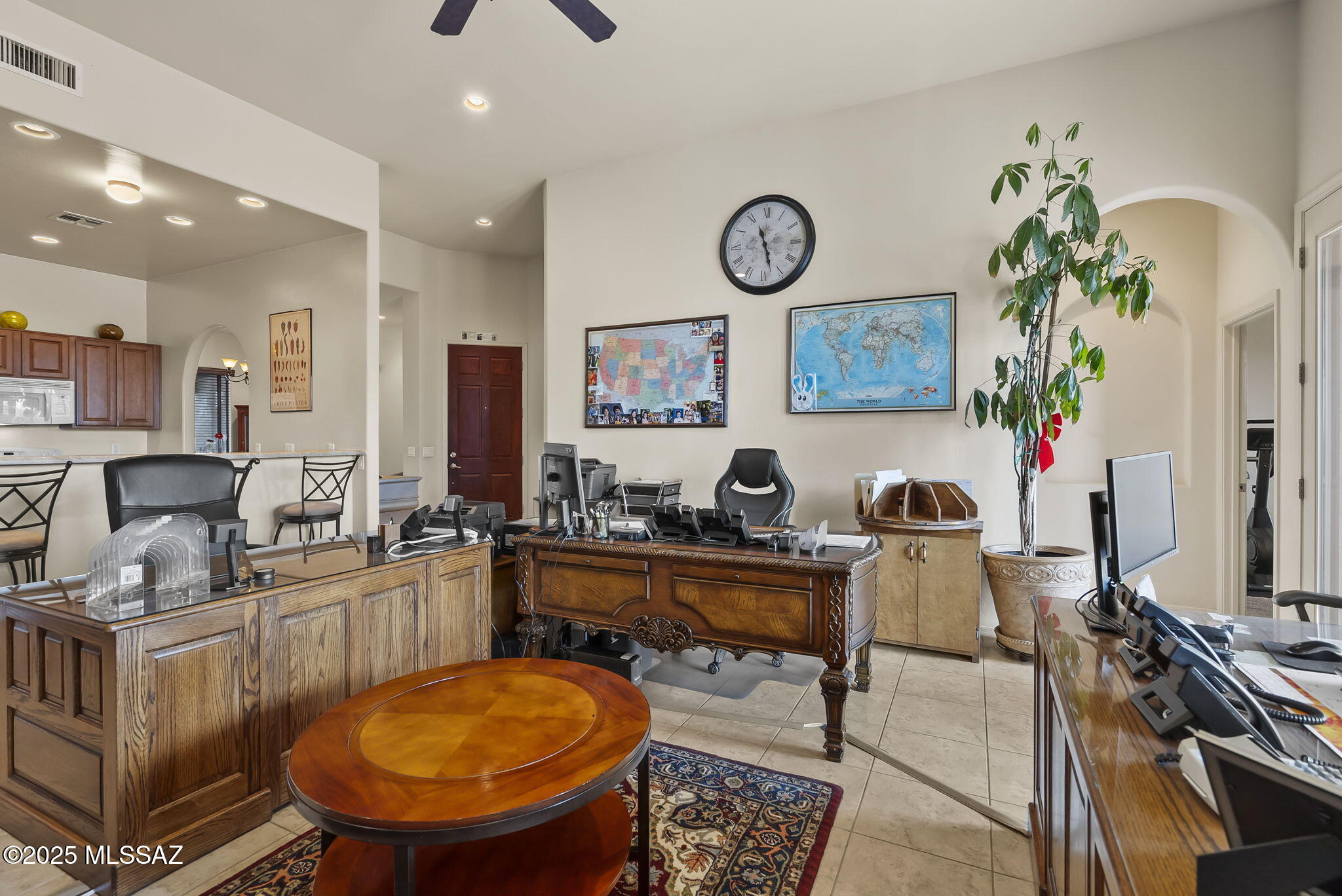 Bella Vista North - Residential