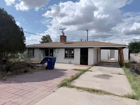 Photo of 766 W Calle Ramona, Tucson, AZ 85706 (MLS # 22620104)