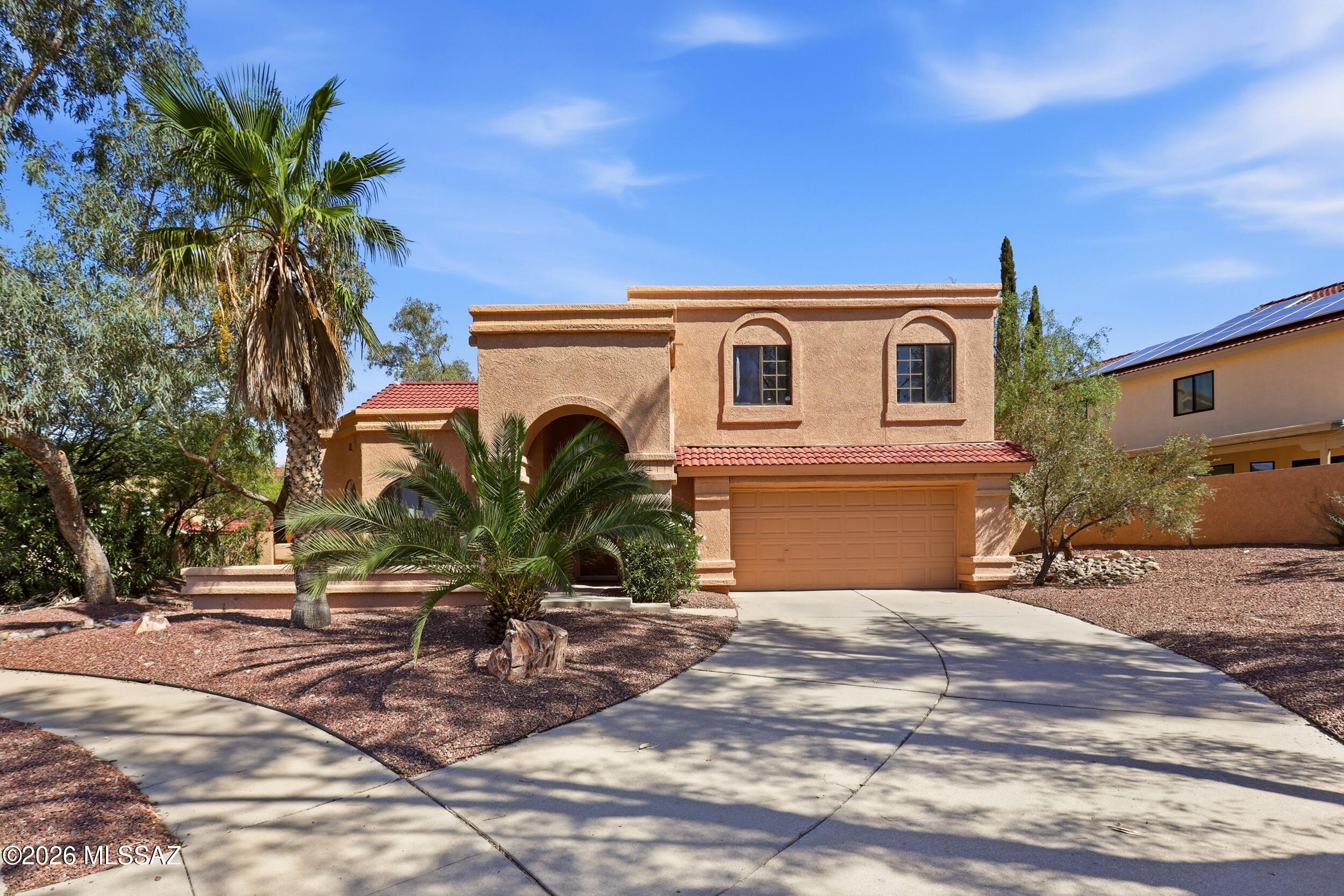 1094 W Bullion Place