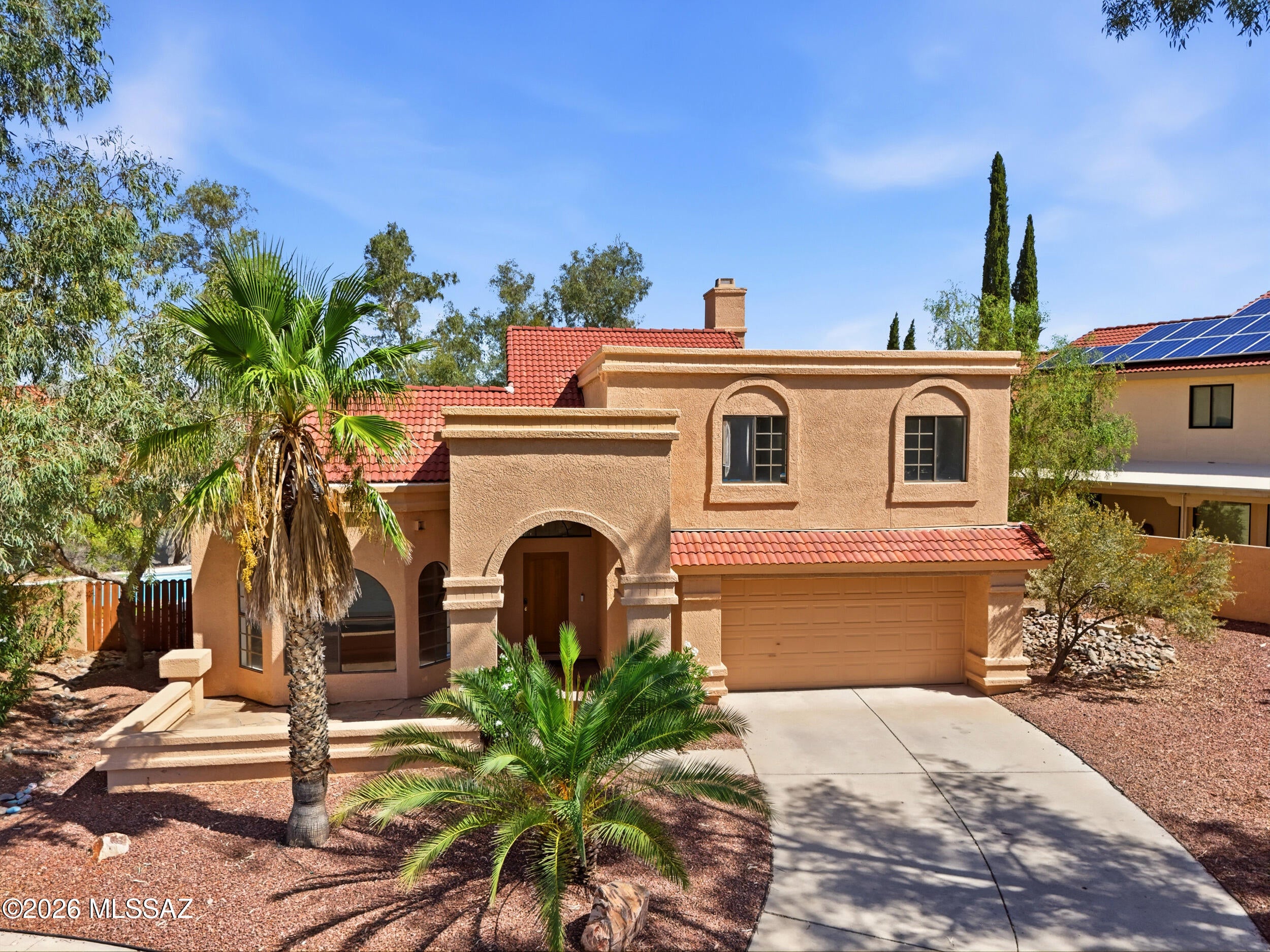 1094 W Bullion Place