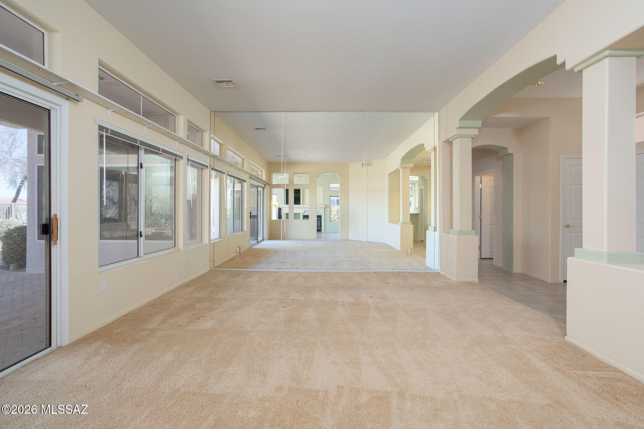 Sun City Vistoso Unit 14 (1-46) - Residential