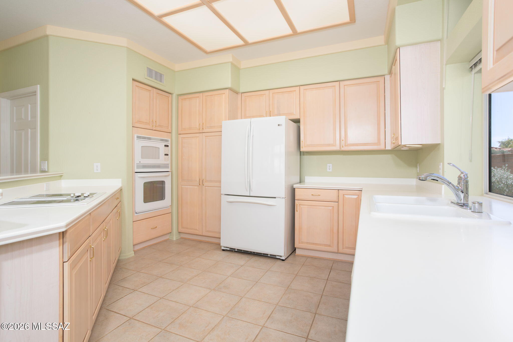 Sun City Vistoso Unit 14 (1-46) - Residential
