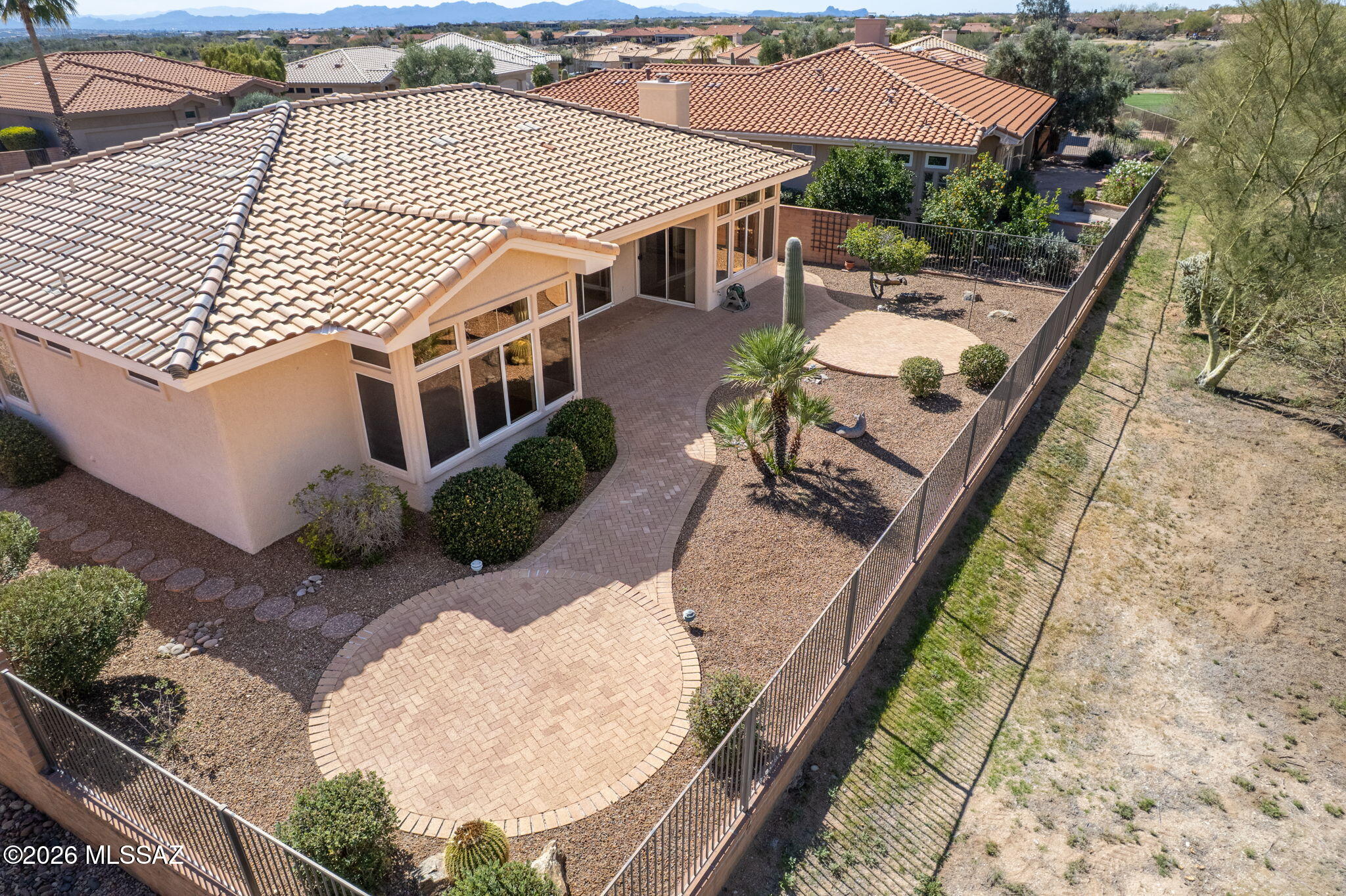 Sun City Vistoso Unit 14 (1-46) - Residential