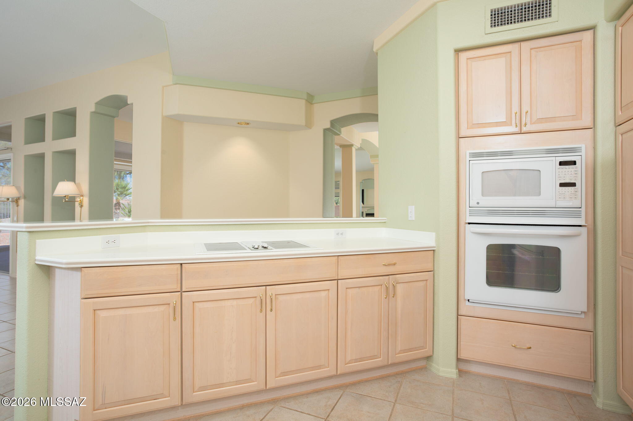 Sun City Vistoso Unit 14 (1-46) - Residential