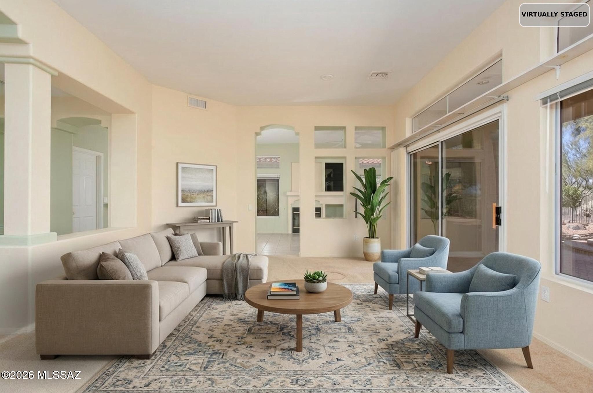 Sun City Vistoso Unit 14 (1-46) - Residential