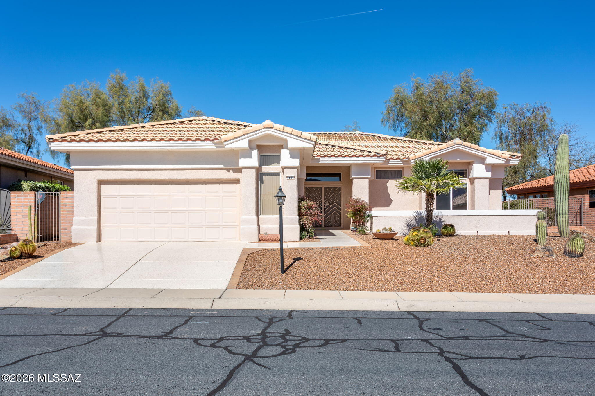 Sun City Vistoso Unit 14 (1-46) - Residential