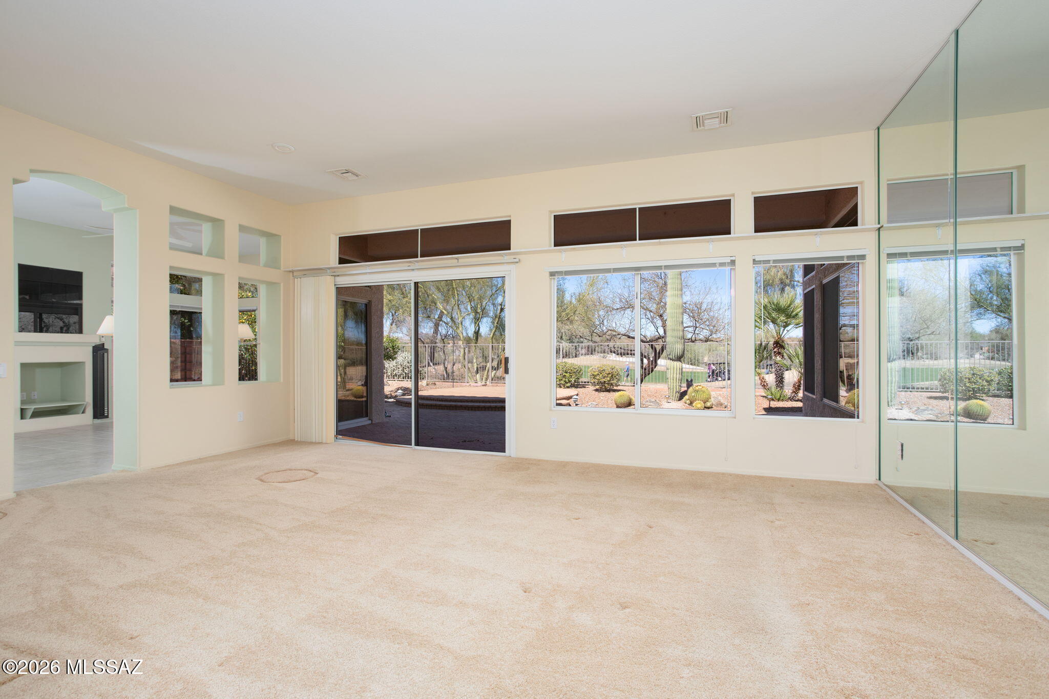 Sun City Vistoso Unit 14 (1-46) - Residential