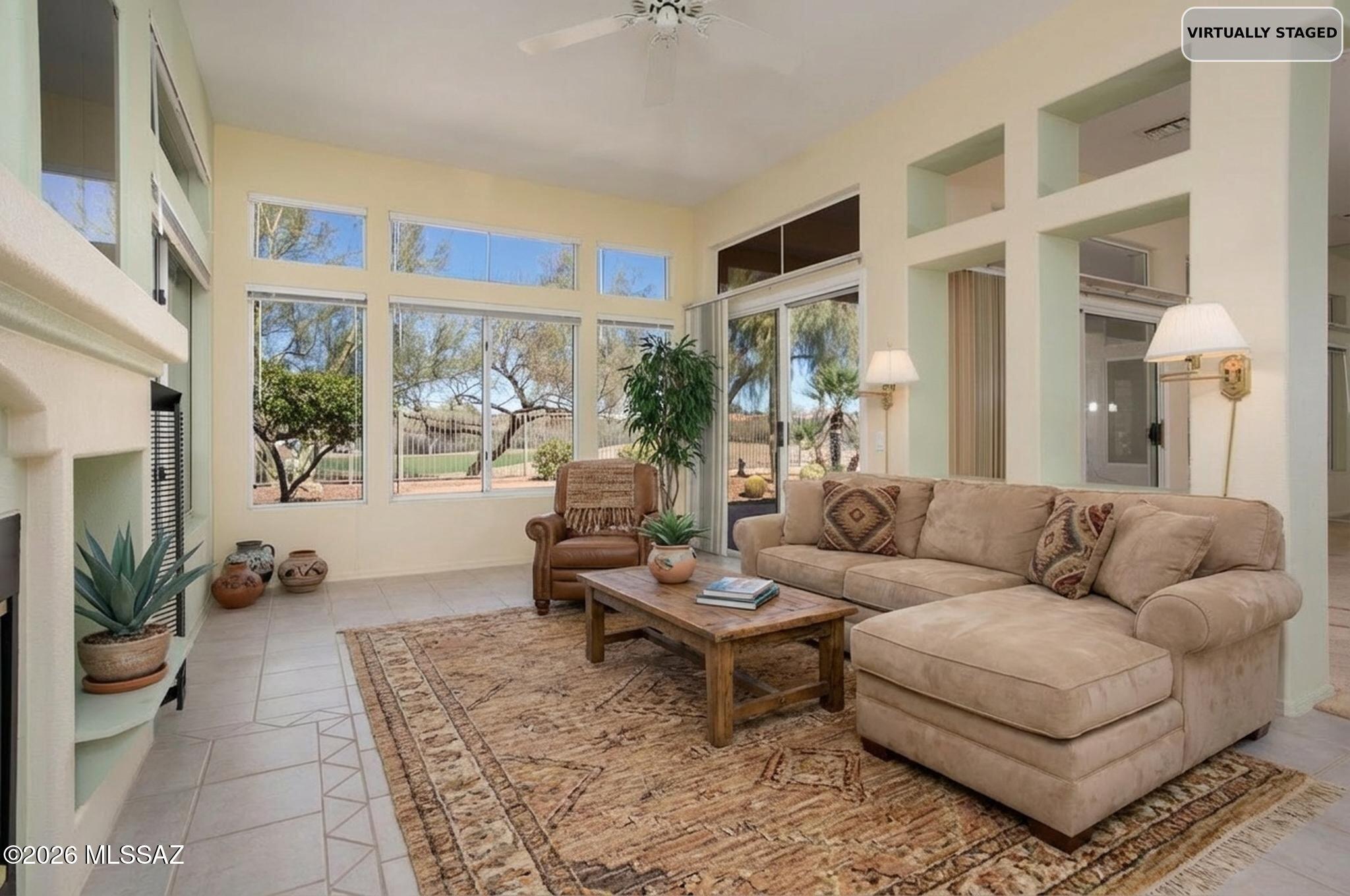 Sun City Vistoso Unit 14 (1-46) - Residential