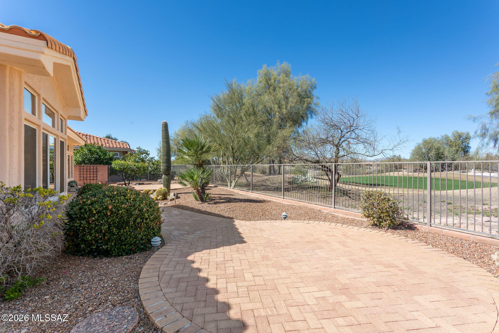 Sun City Vistoso Unit 14 (1-46) - Residential