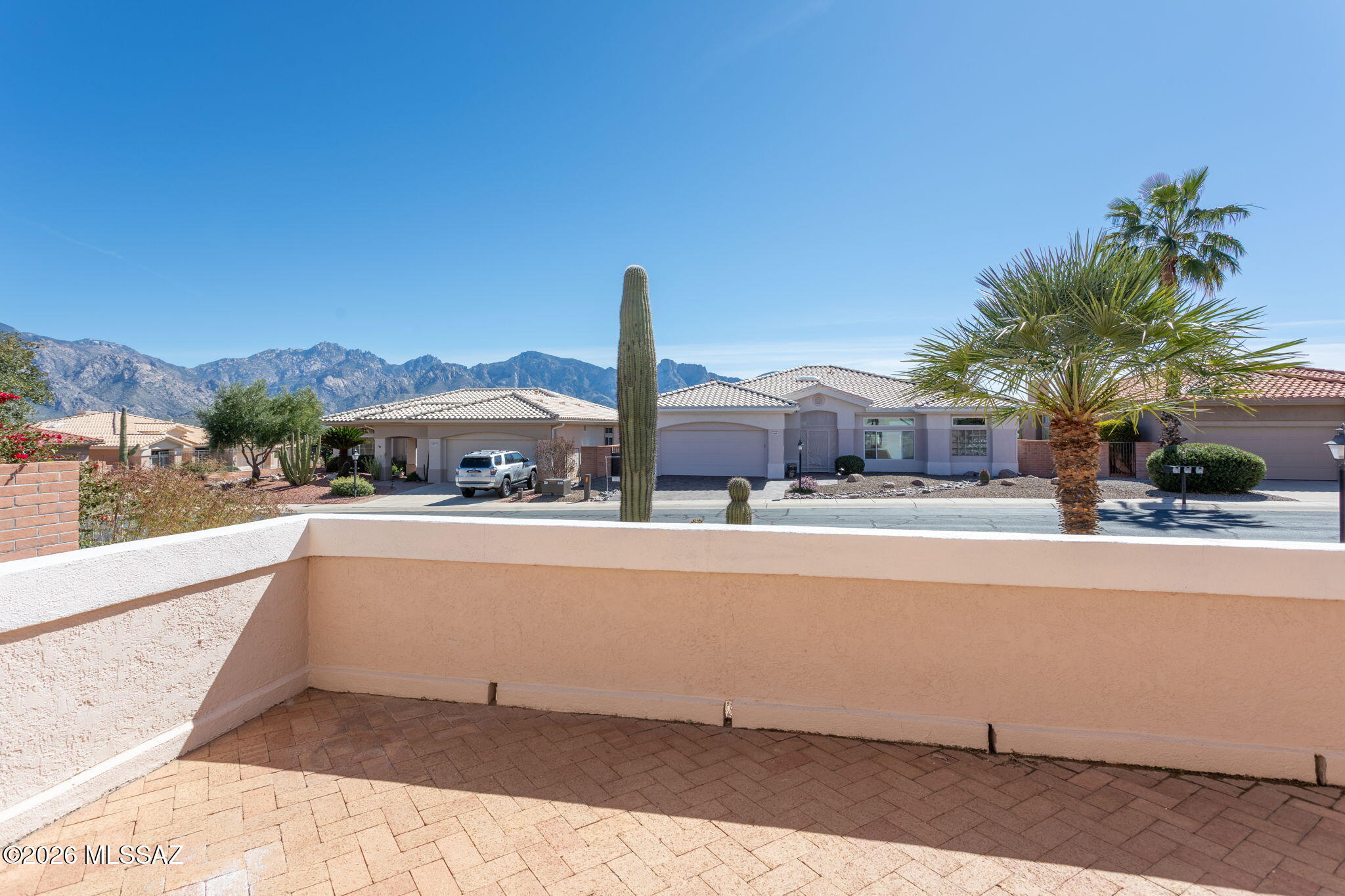 Sun City Vistoso Unit 14 (1-46) - Residential