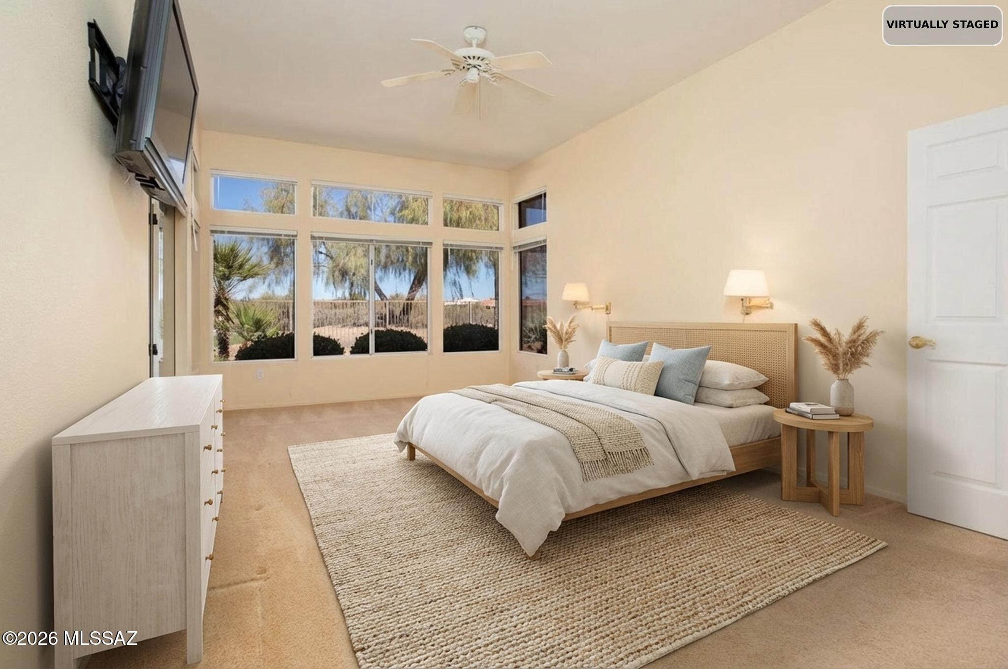 Sun City Vistoso Unit 14 (1-46) - Residential