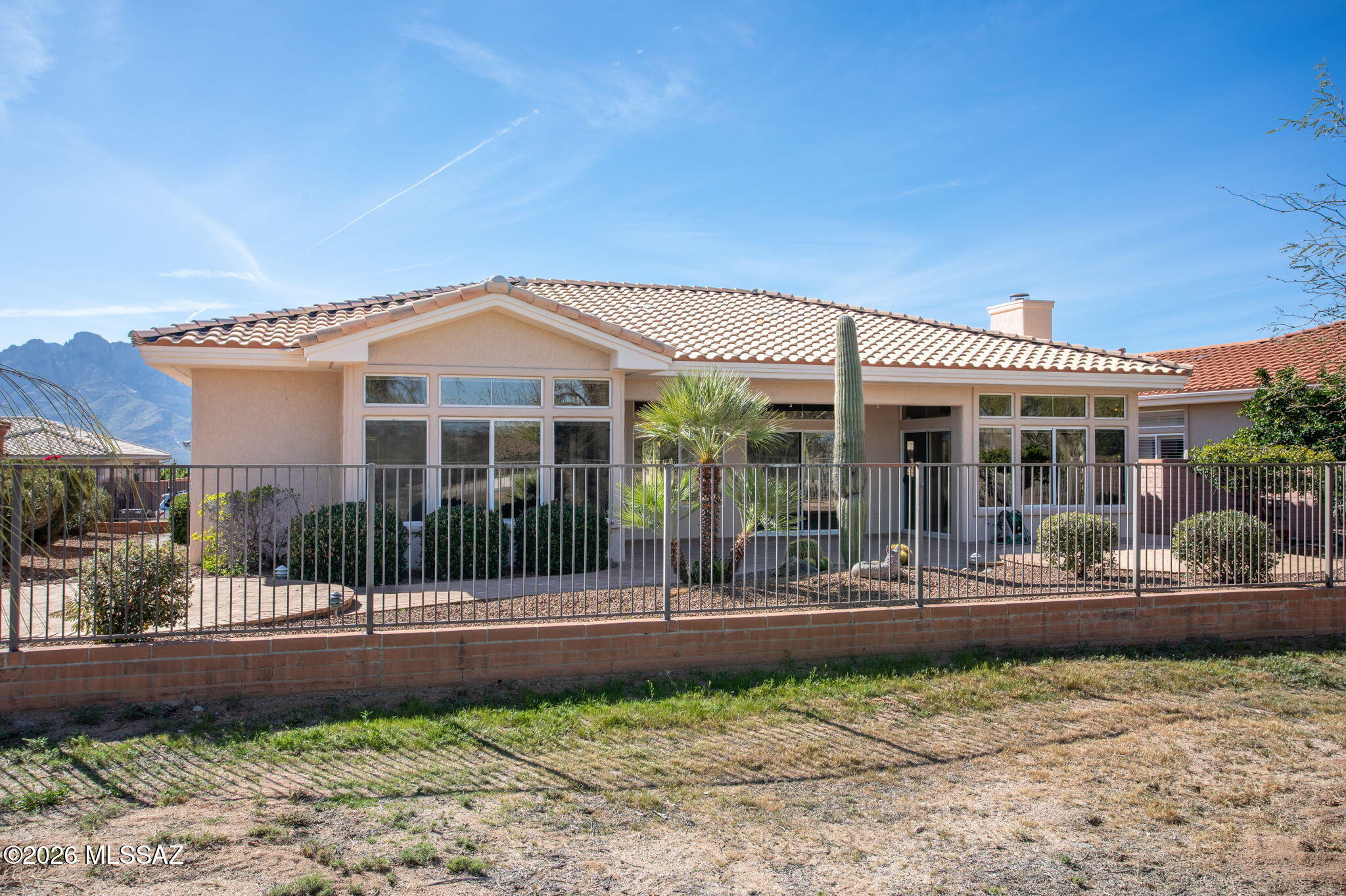 Sun City Vistoso Unit 14 (1-46) - Residential