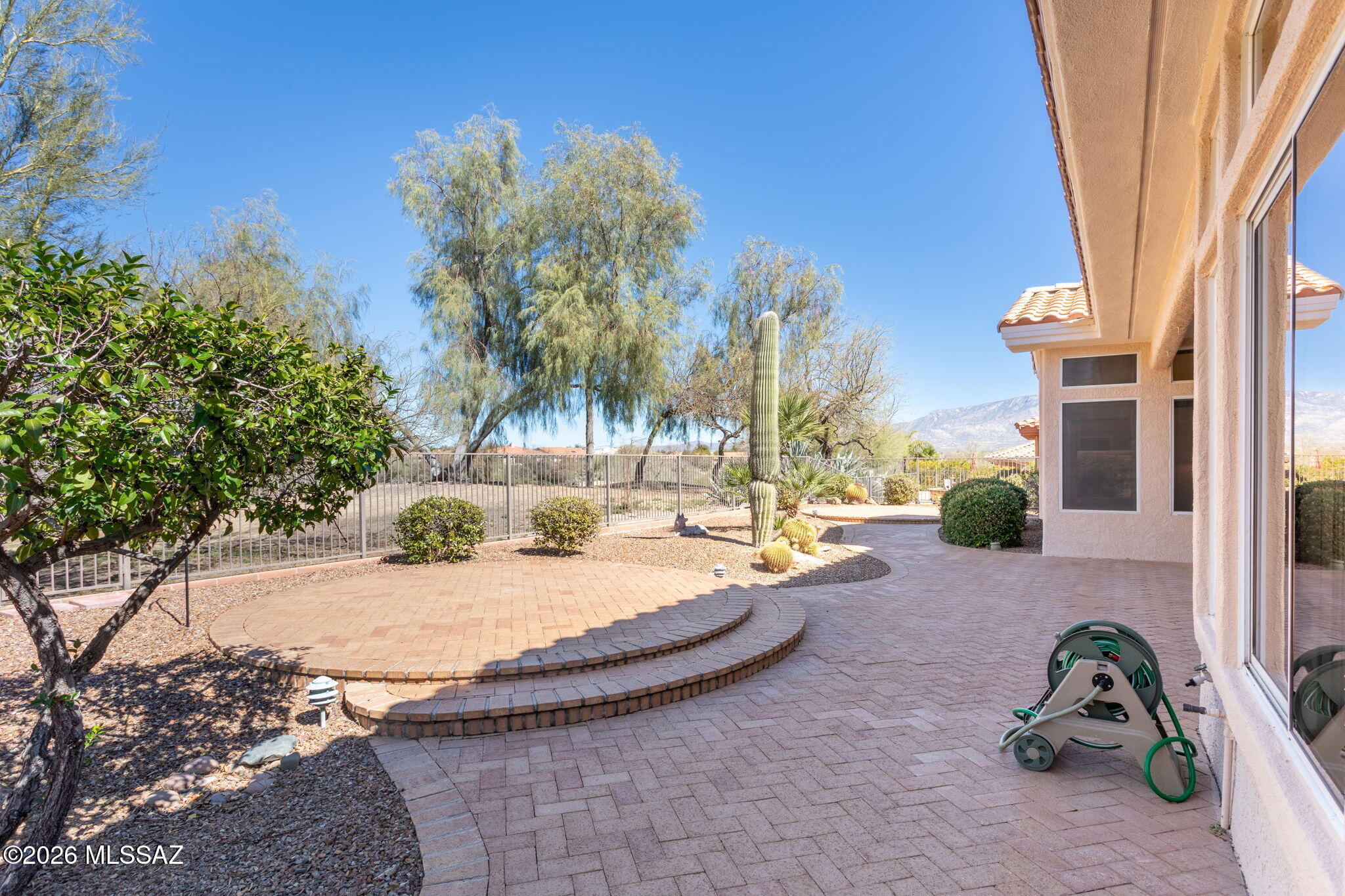 Sun City Vistoso Unit 14 (1-46) - Residential